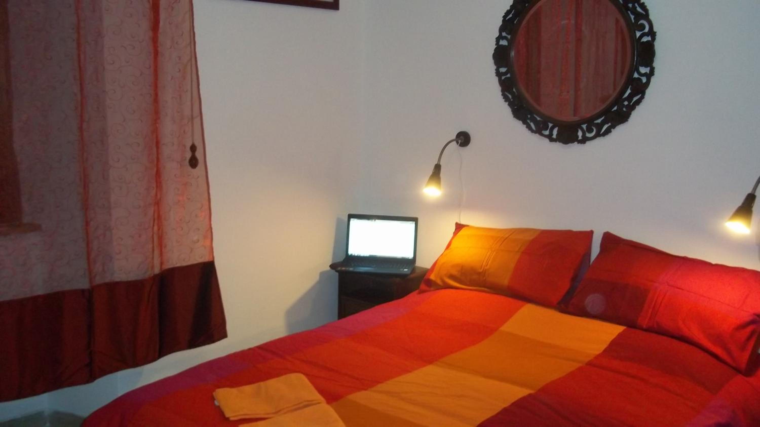 Two-Bedroom Apartment photo 2