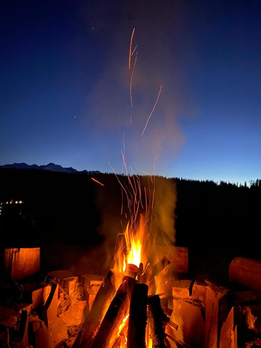 Tent - Photo 5