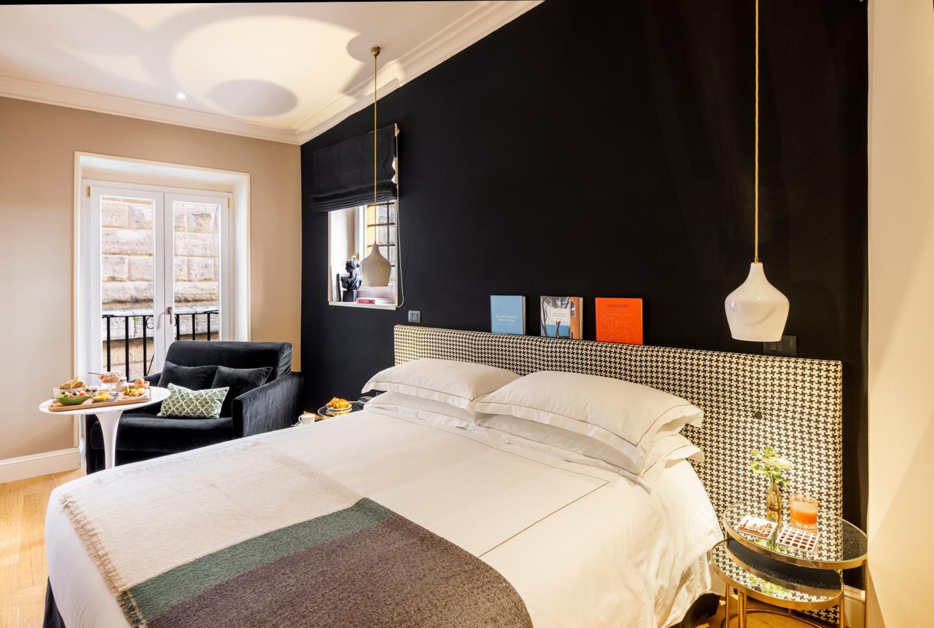 Suite 2 Chambres (2 Adultes + 2 Enfants)