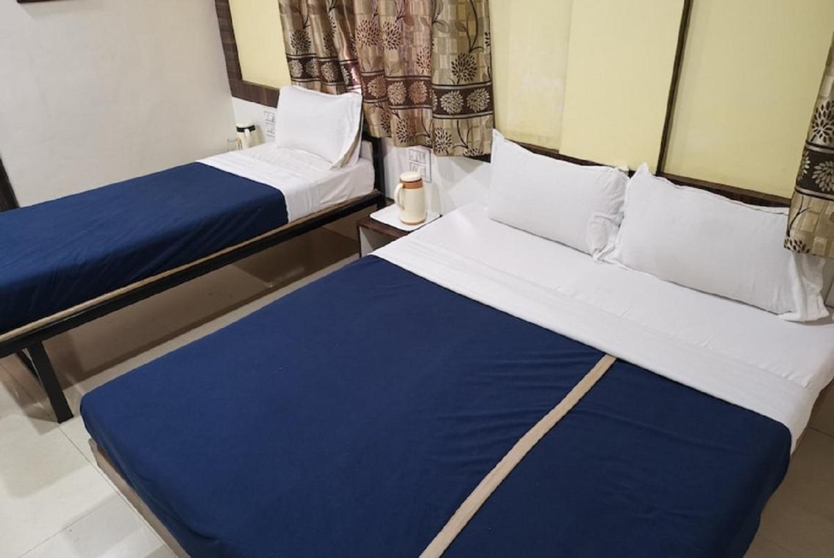Standard Double Room with Fan