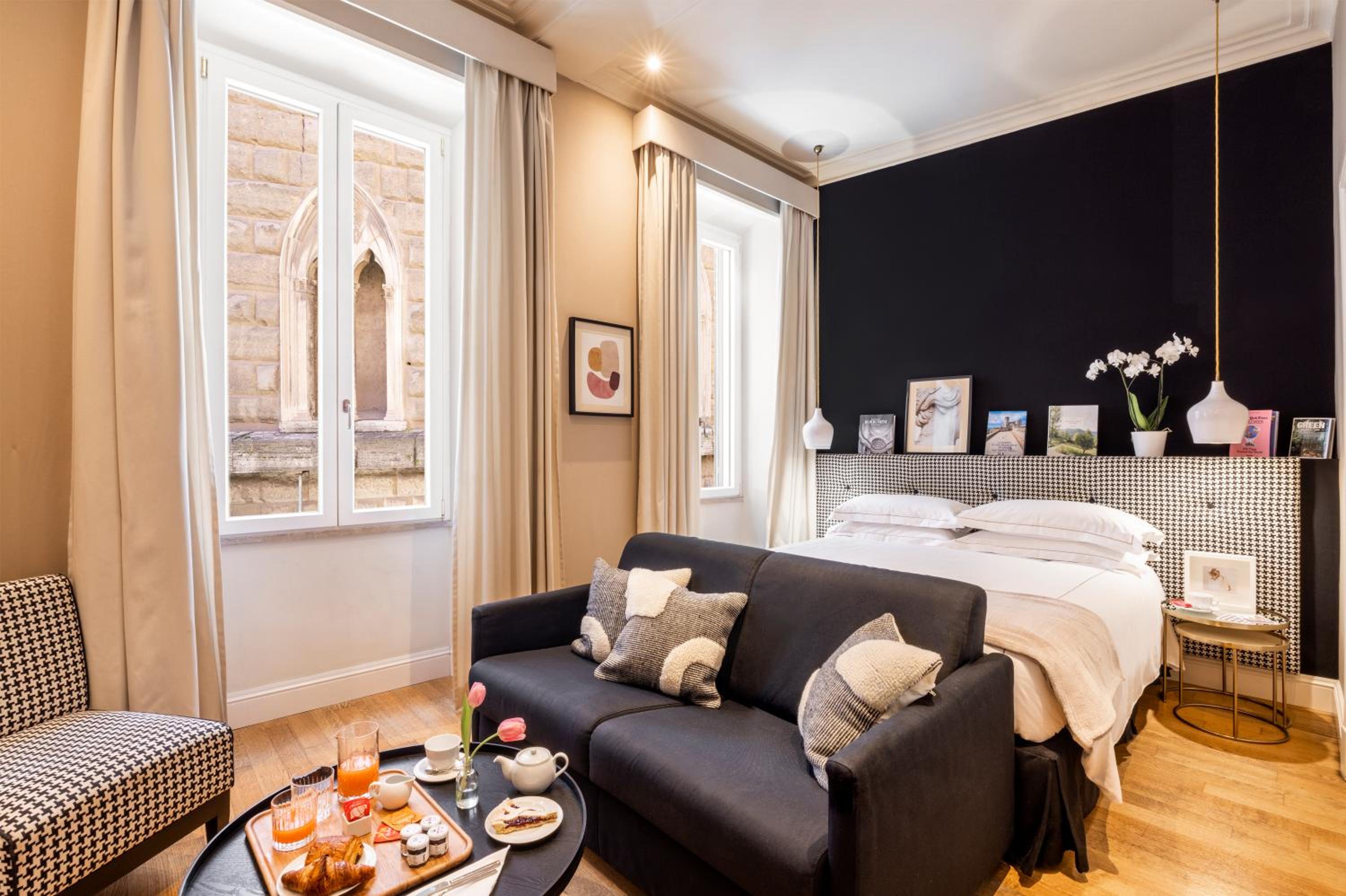 Chambre Double Supérieure