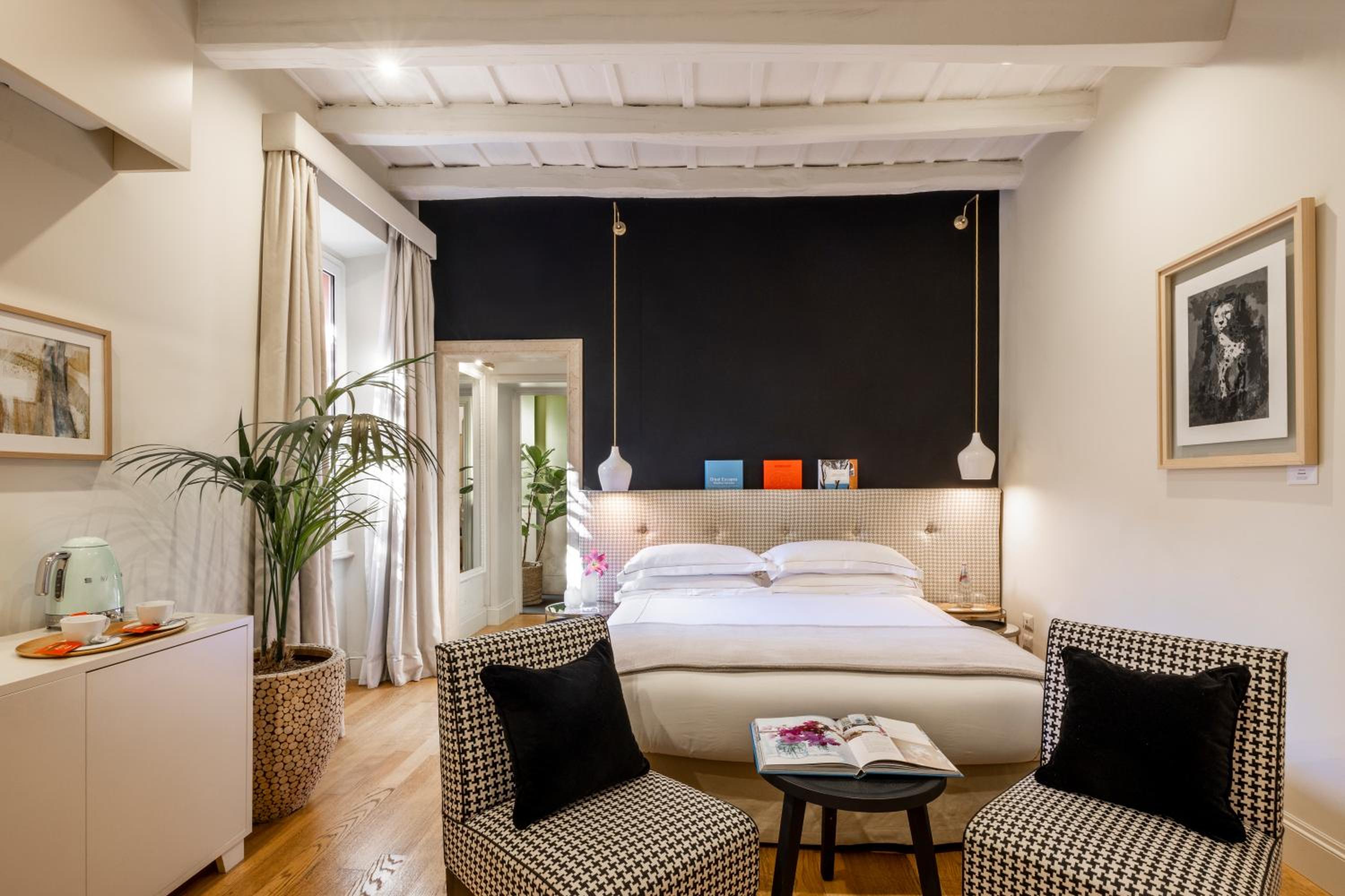 Chambre Supérieure Dépendance