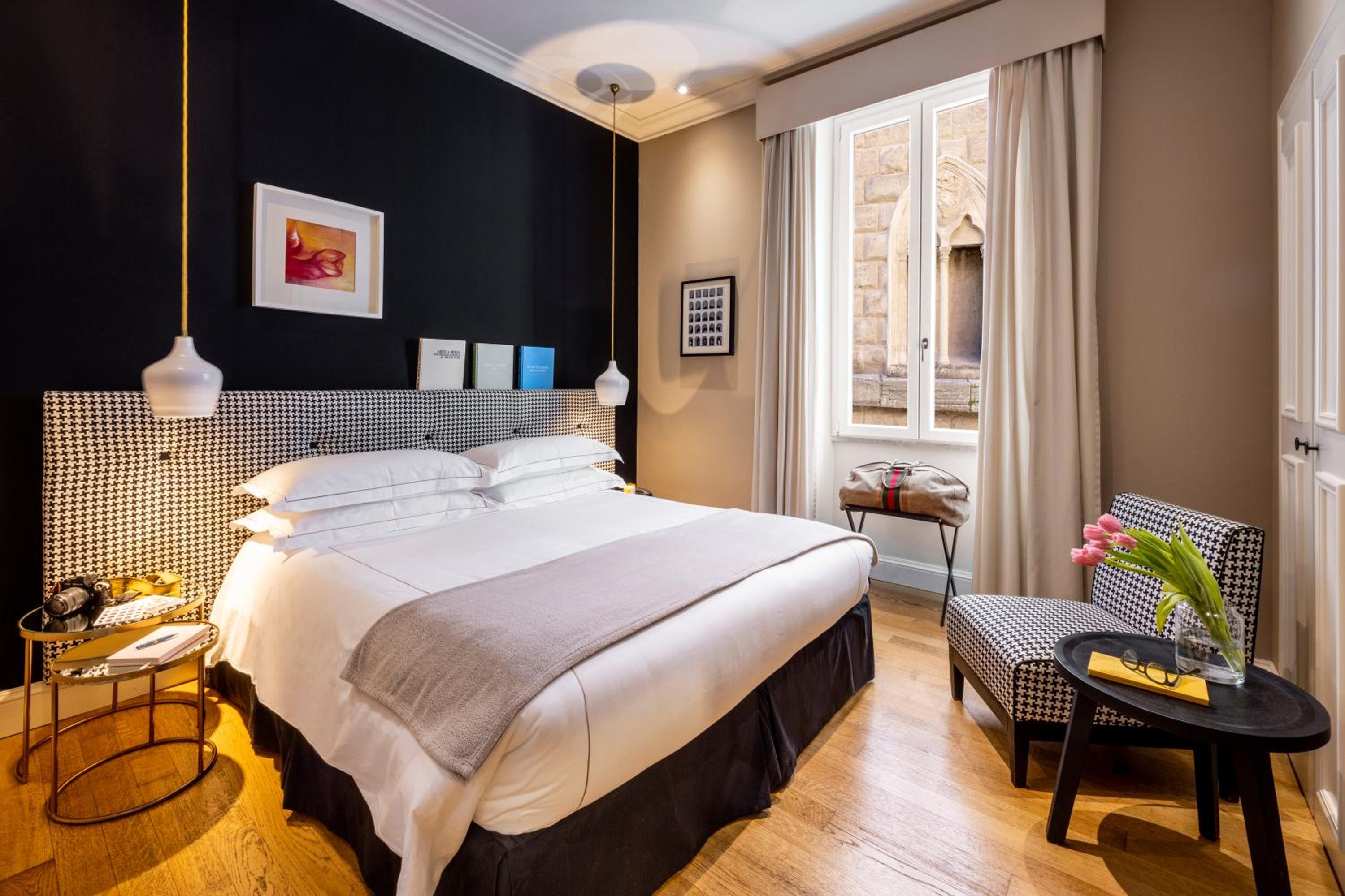 Chambre Double Deluxe