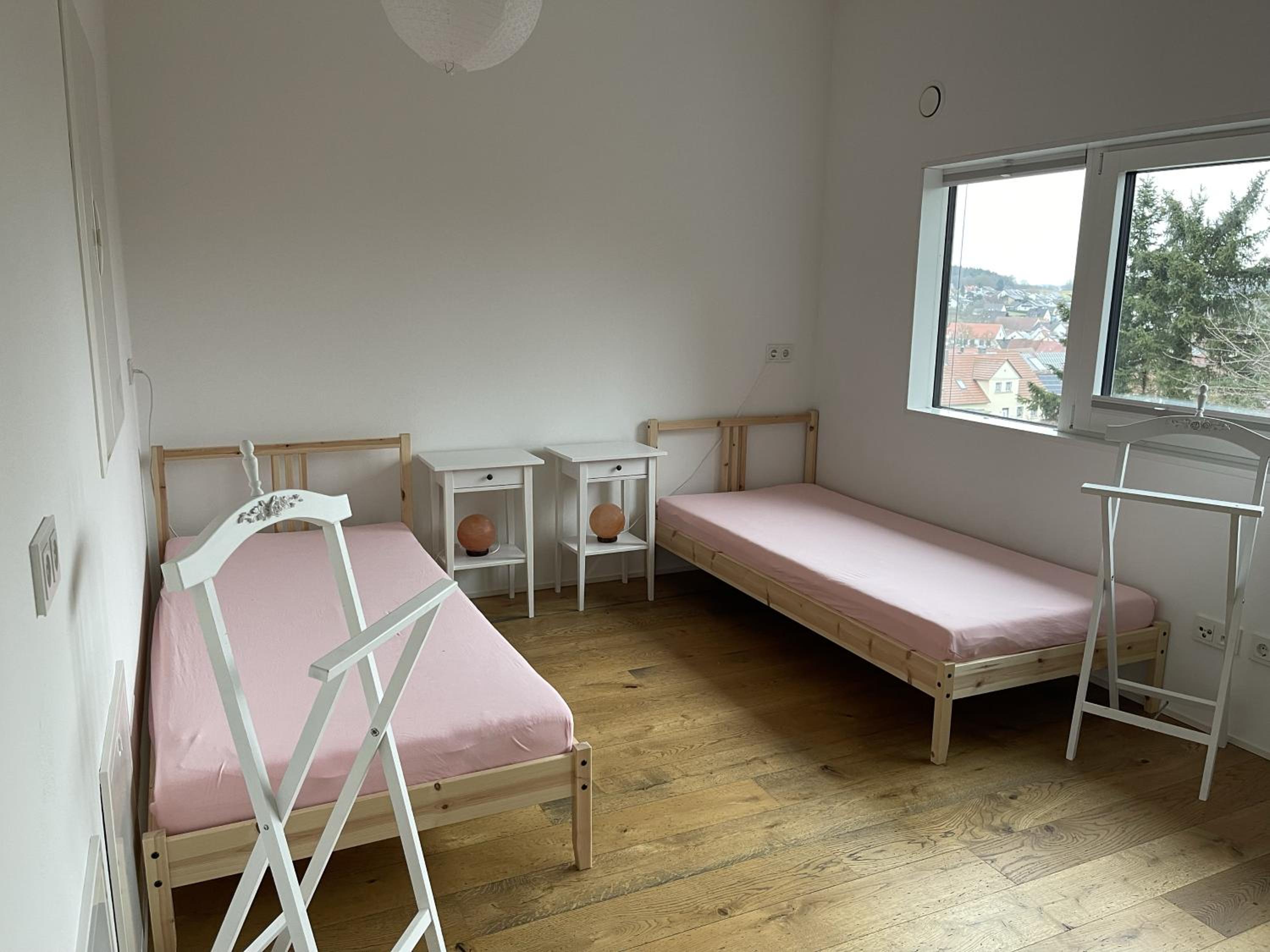 Double Or Twin Room photo 1