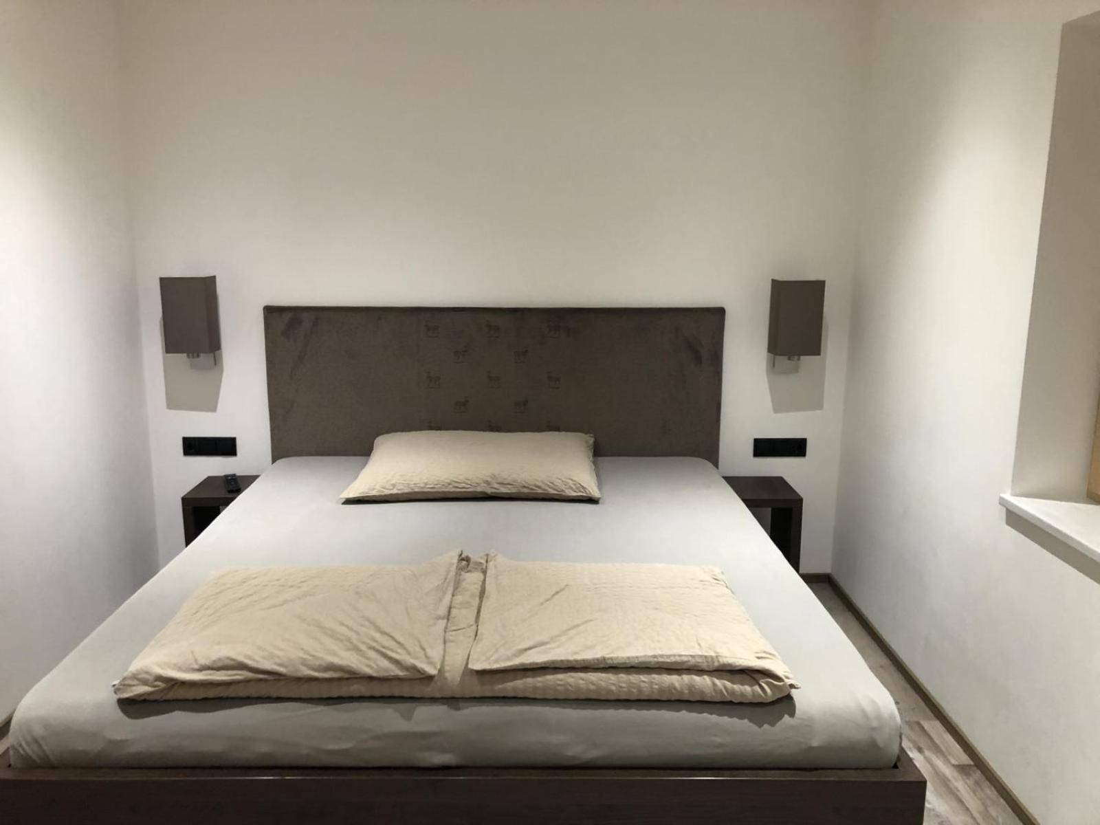 Two-Bedroom Apartment photo 2