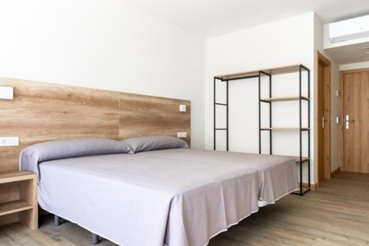 Deluxe Double Room - Photo 3