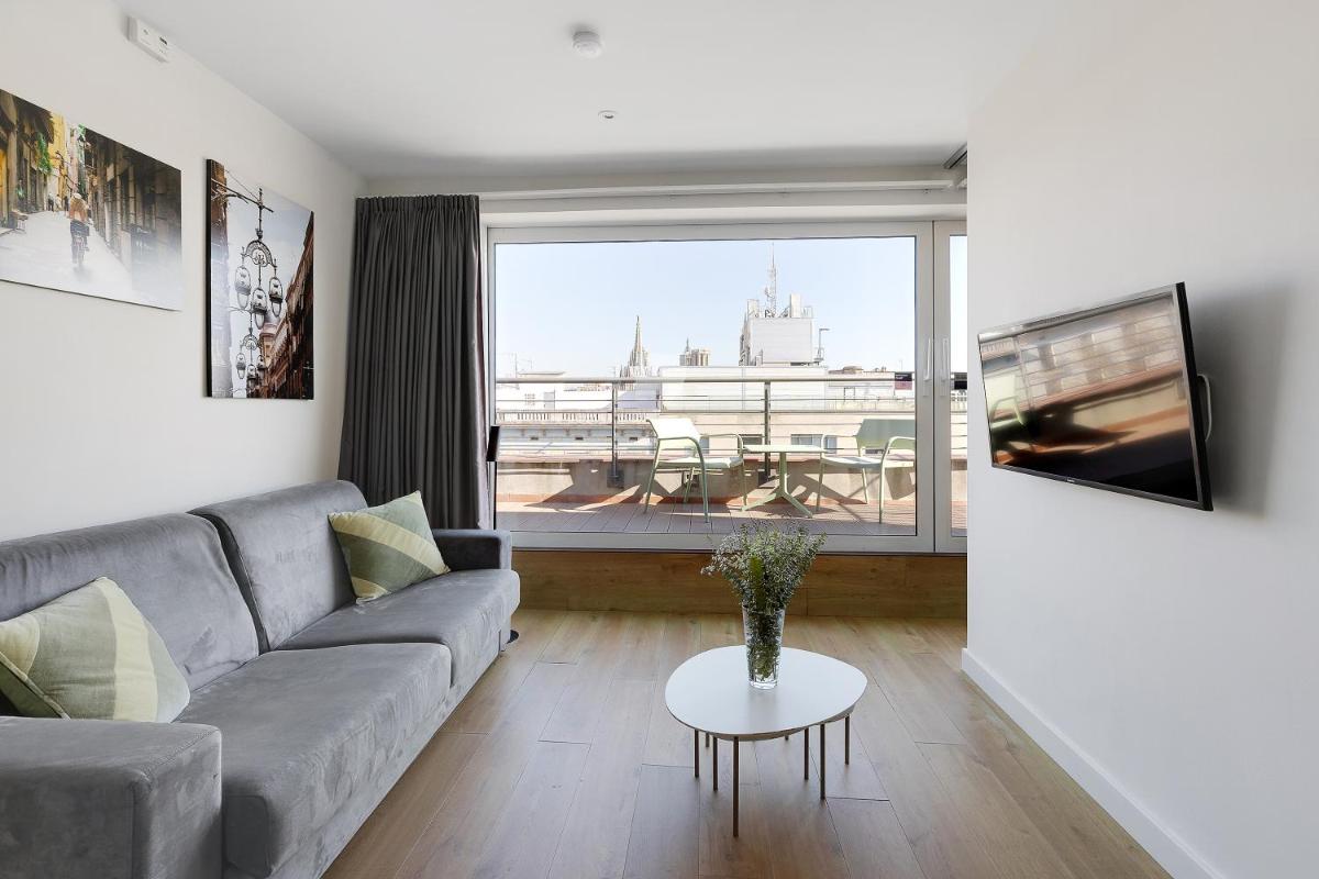 Standard Apartment photo 2