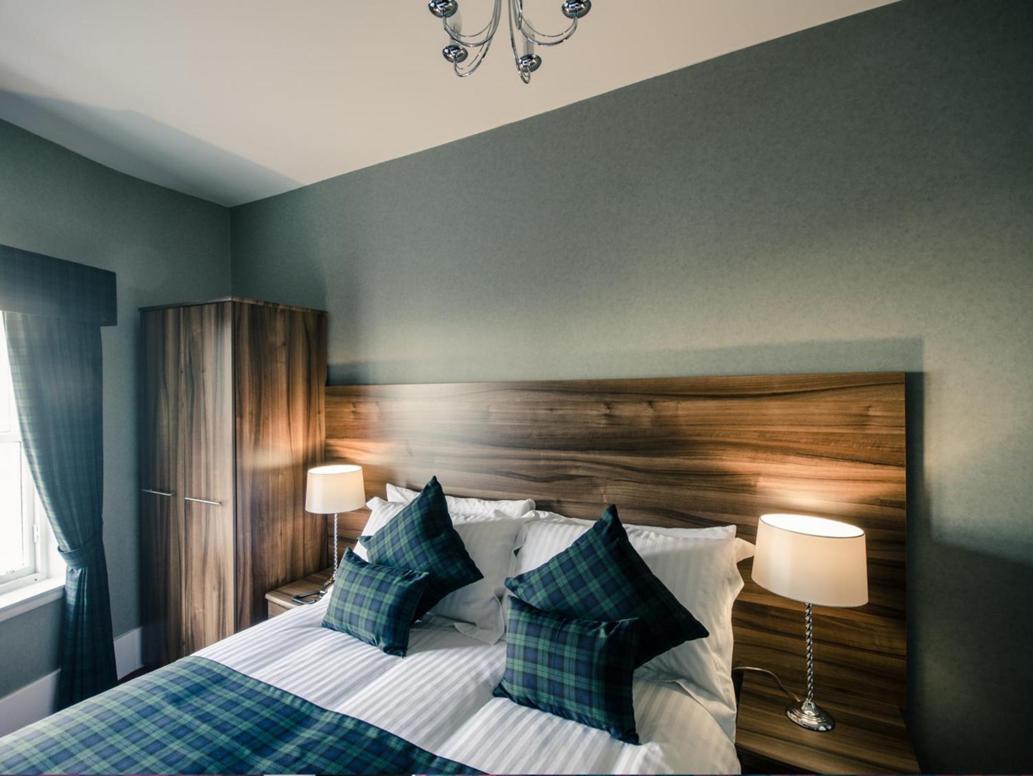 Basic Double Room - Photo 4