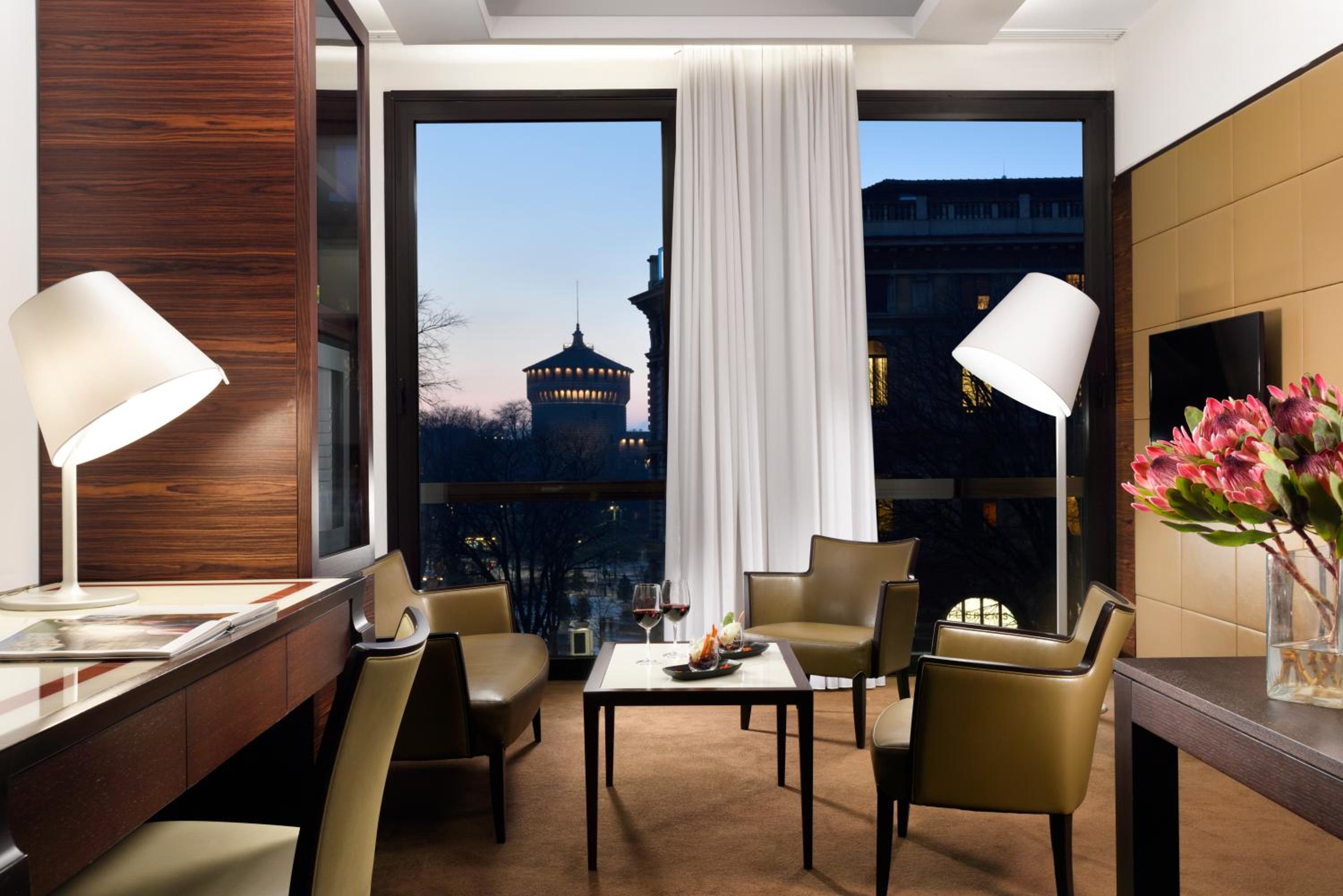 Junior Suite Double
