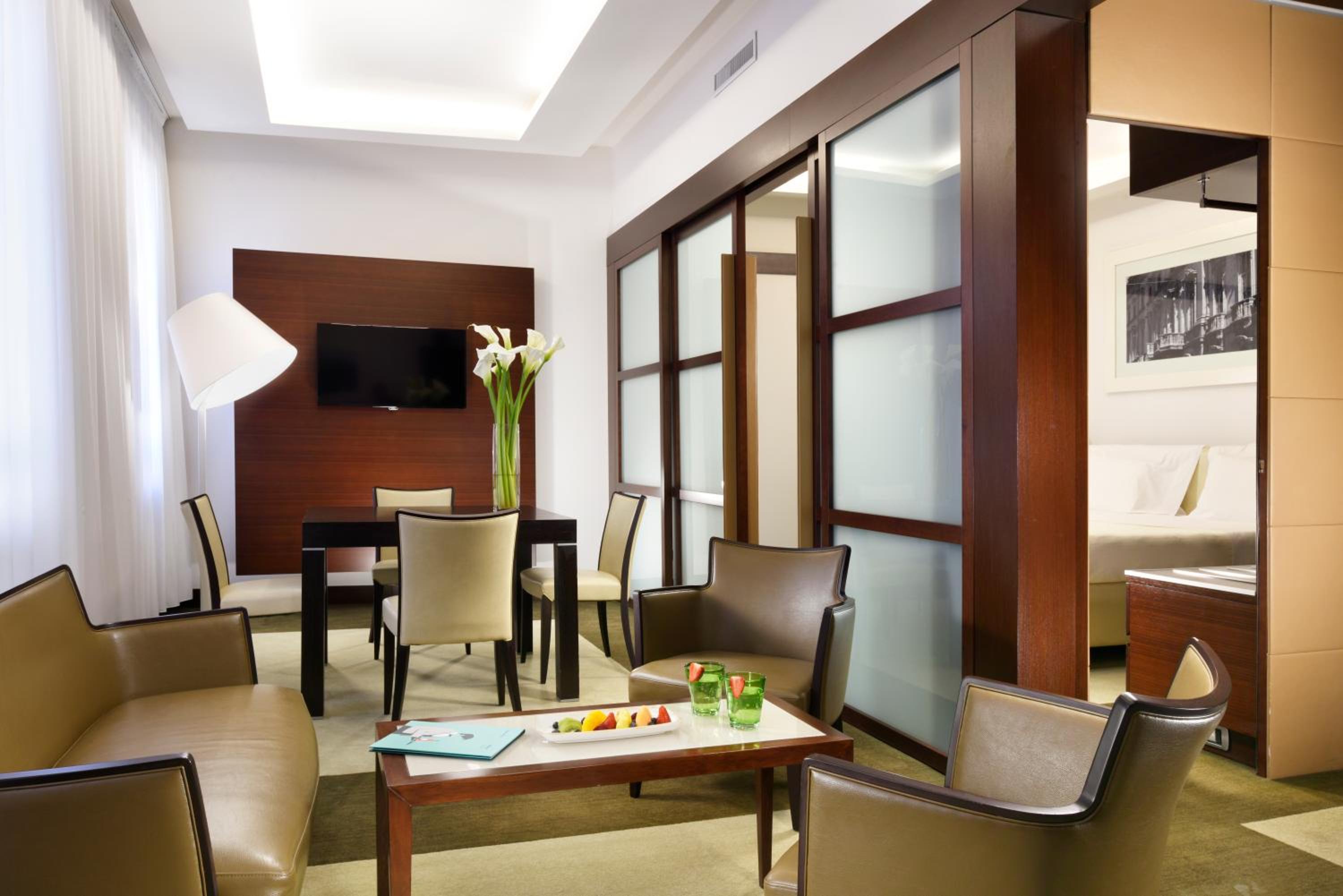 Junior Suite Double