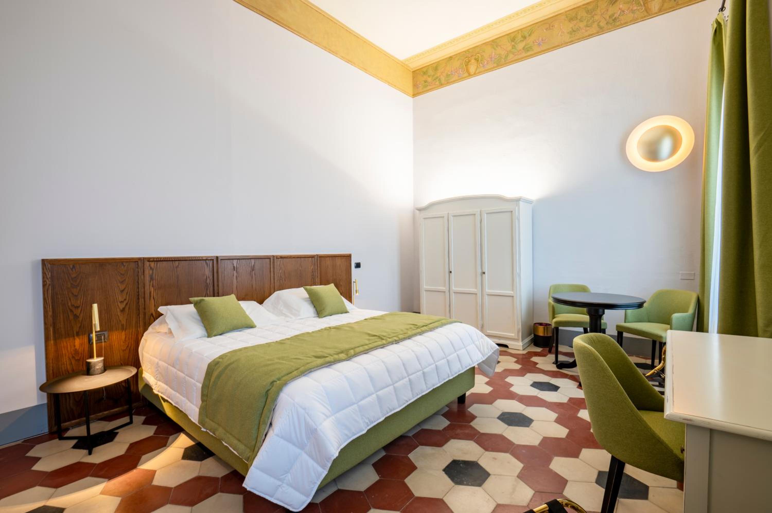 Junior Suite - Photo 4