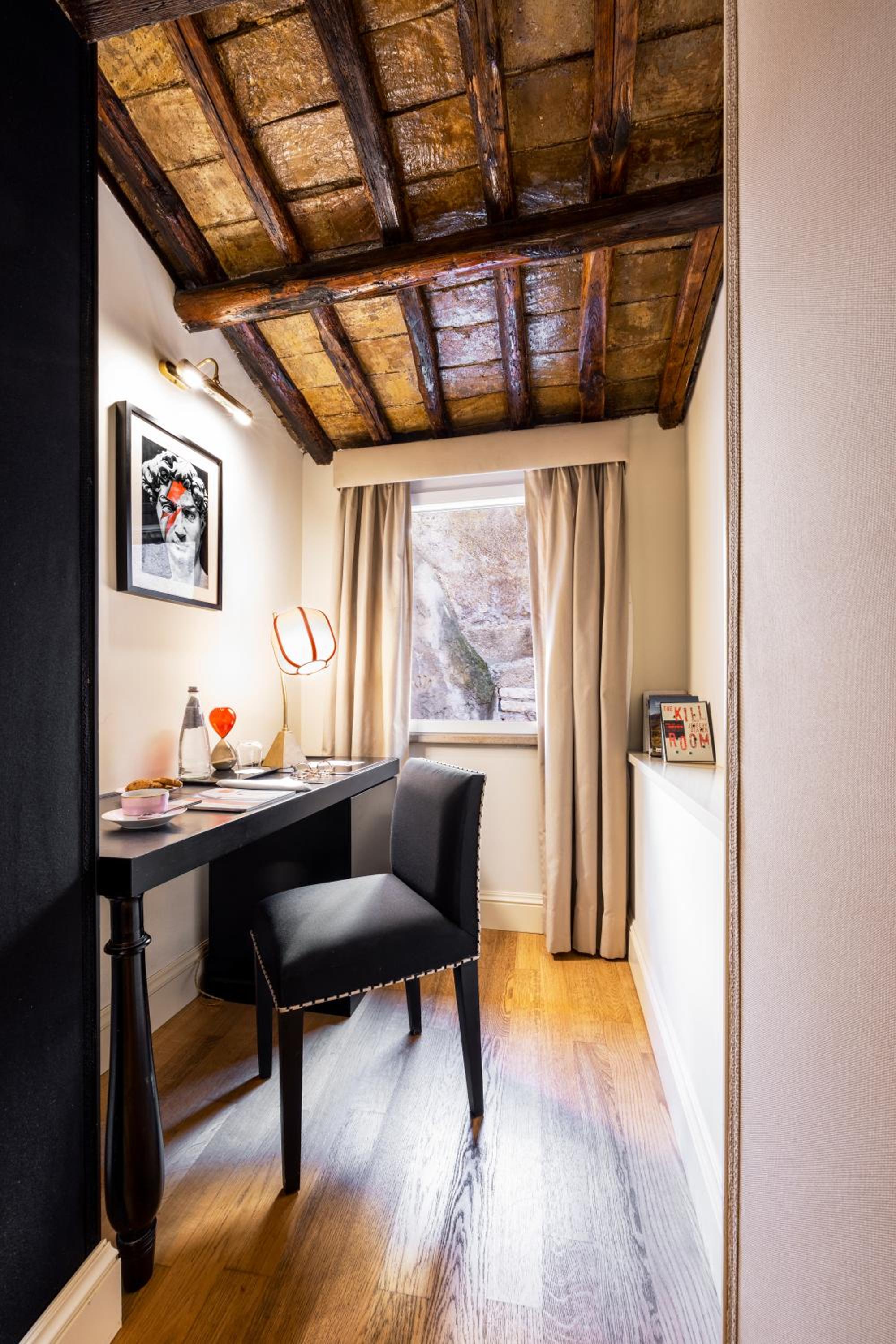 Petite Chambre Simple