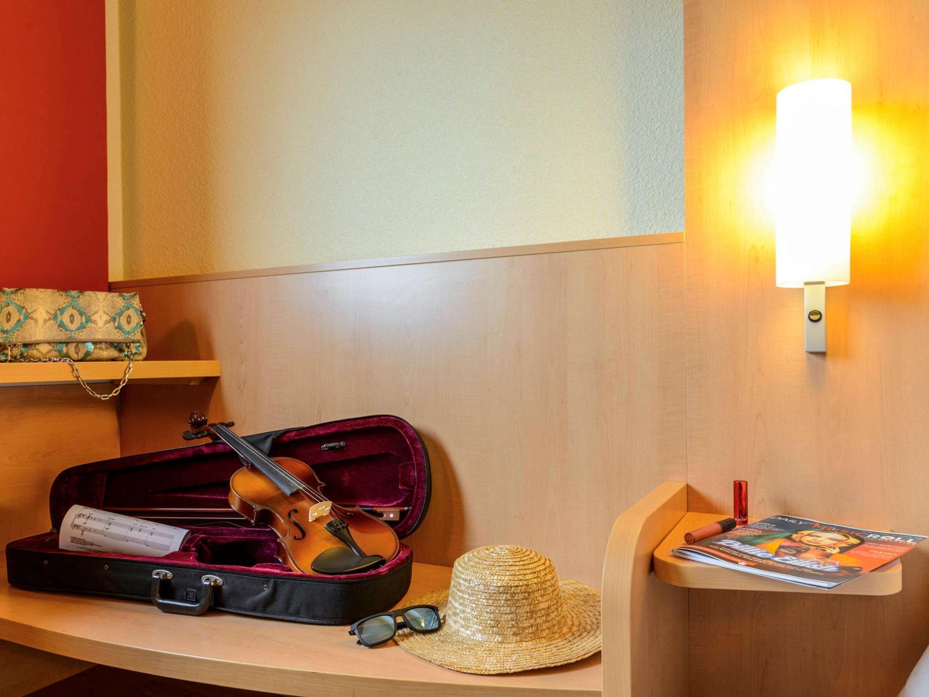Premium Double Room - Photo 2