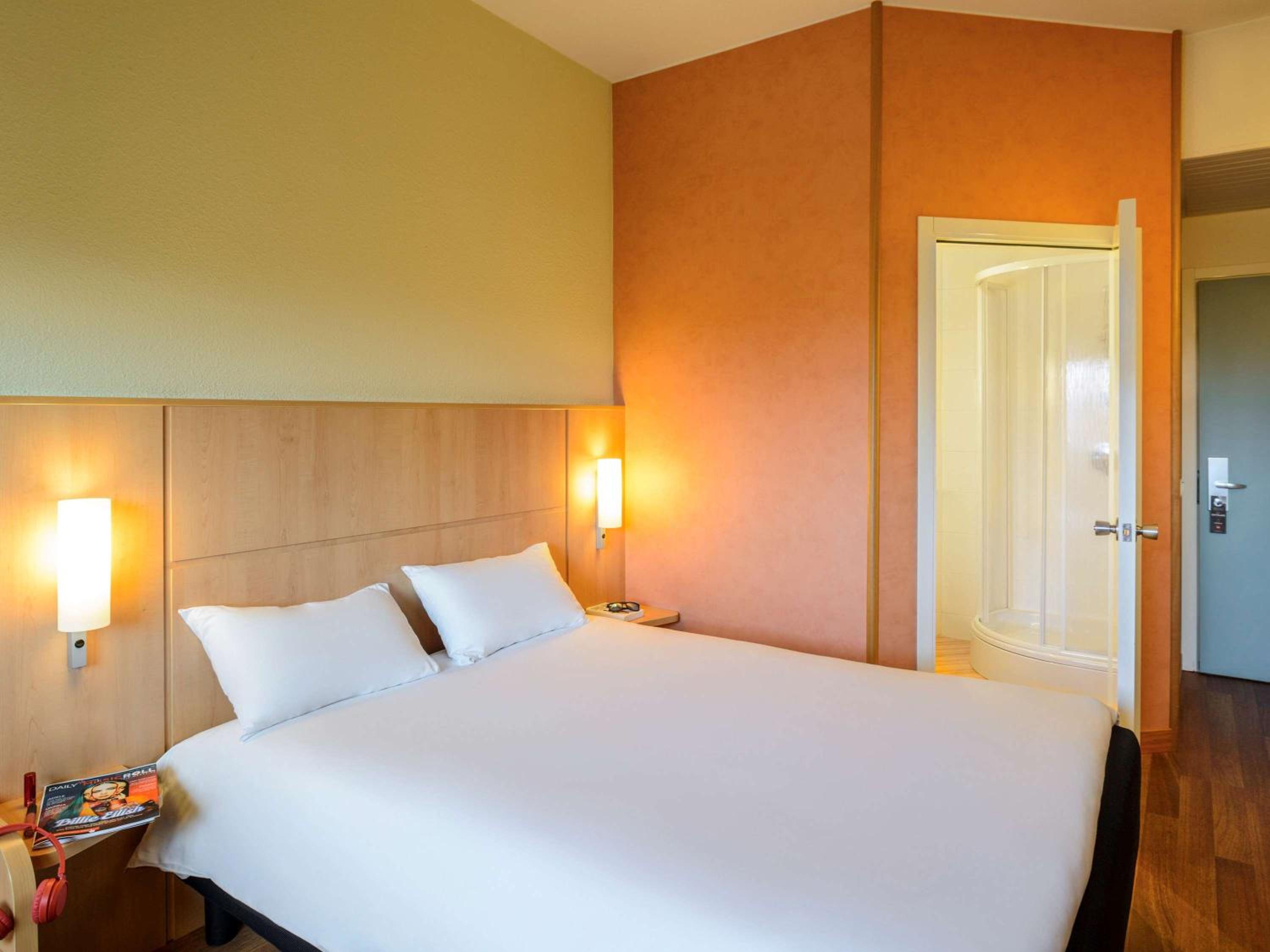 Premium Double Room - Photo 1