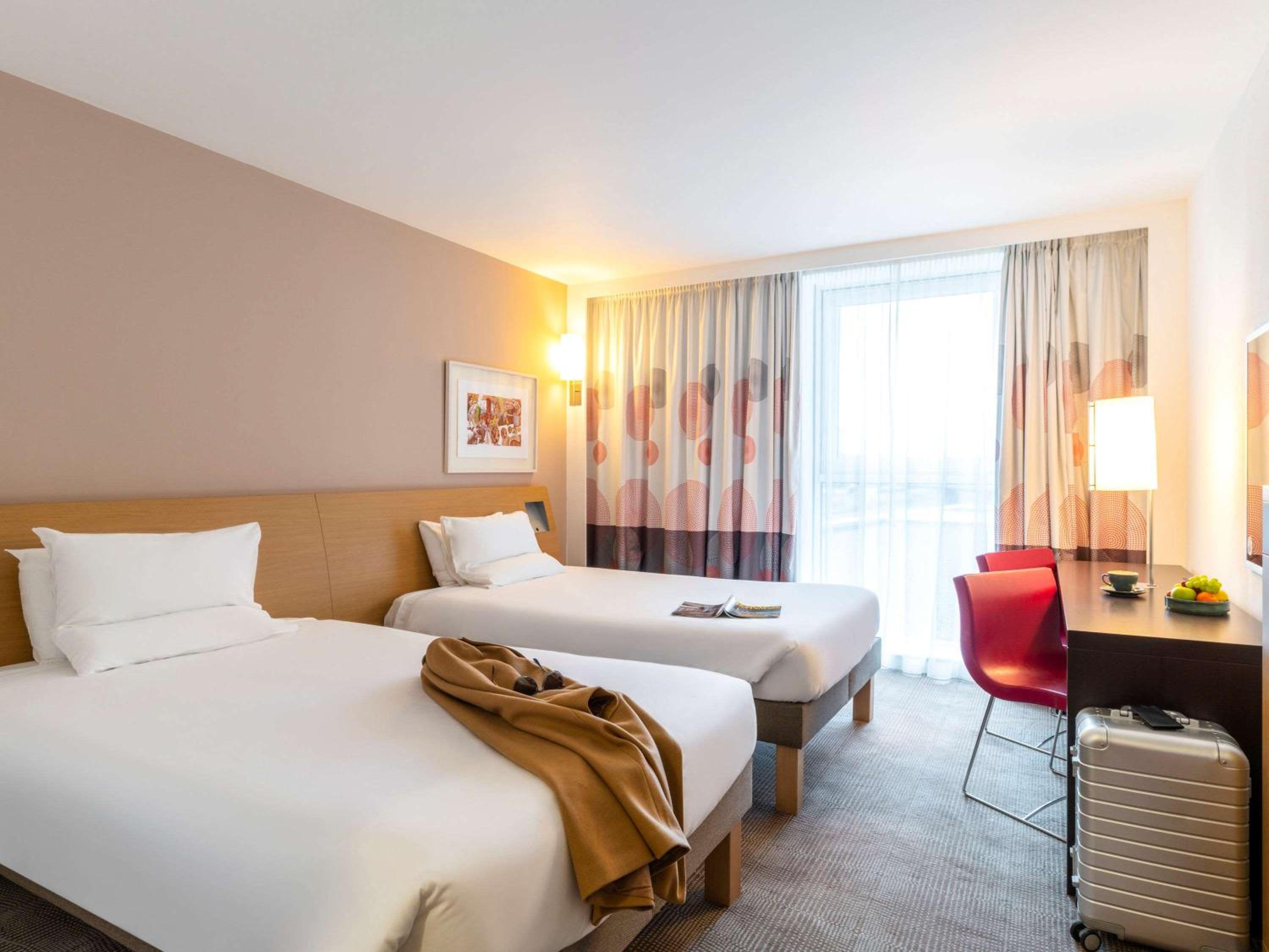 Superior Twin Room photo 1