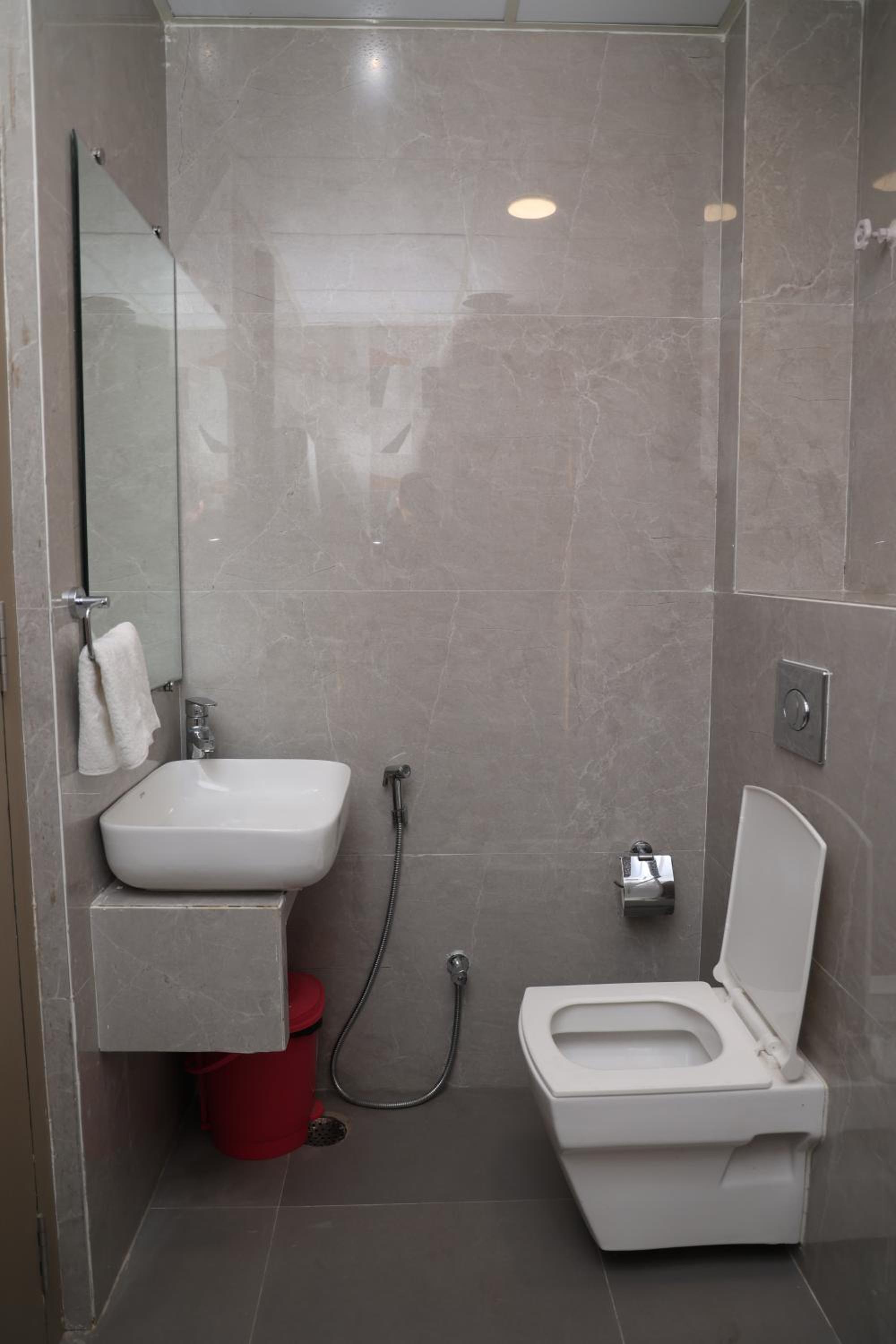 Deluxe Room - Photo 18