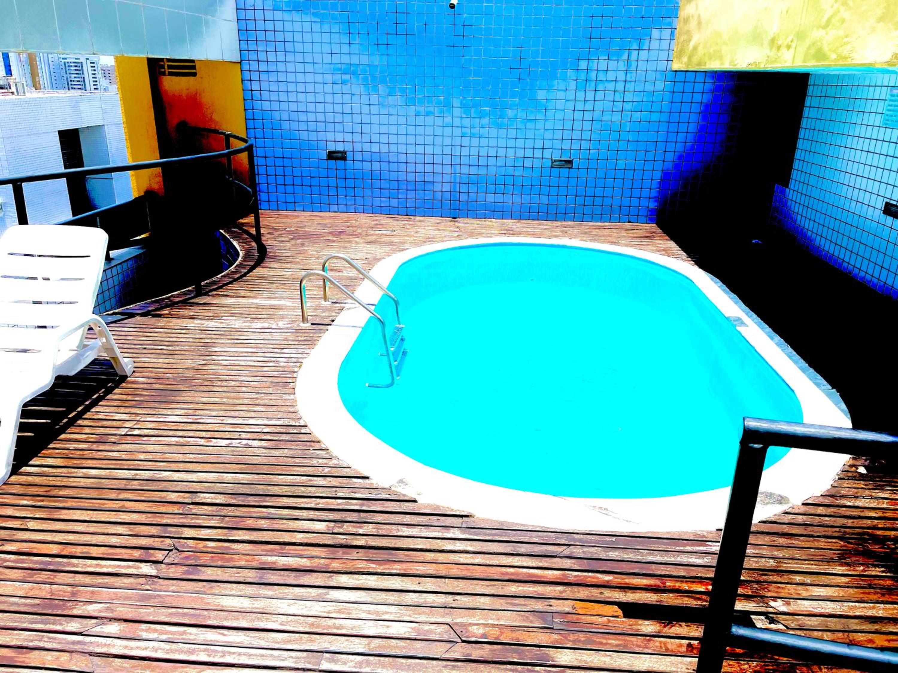 Studio Apartment - Photo 13