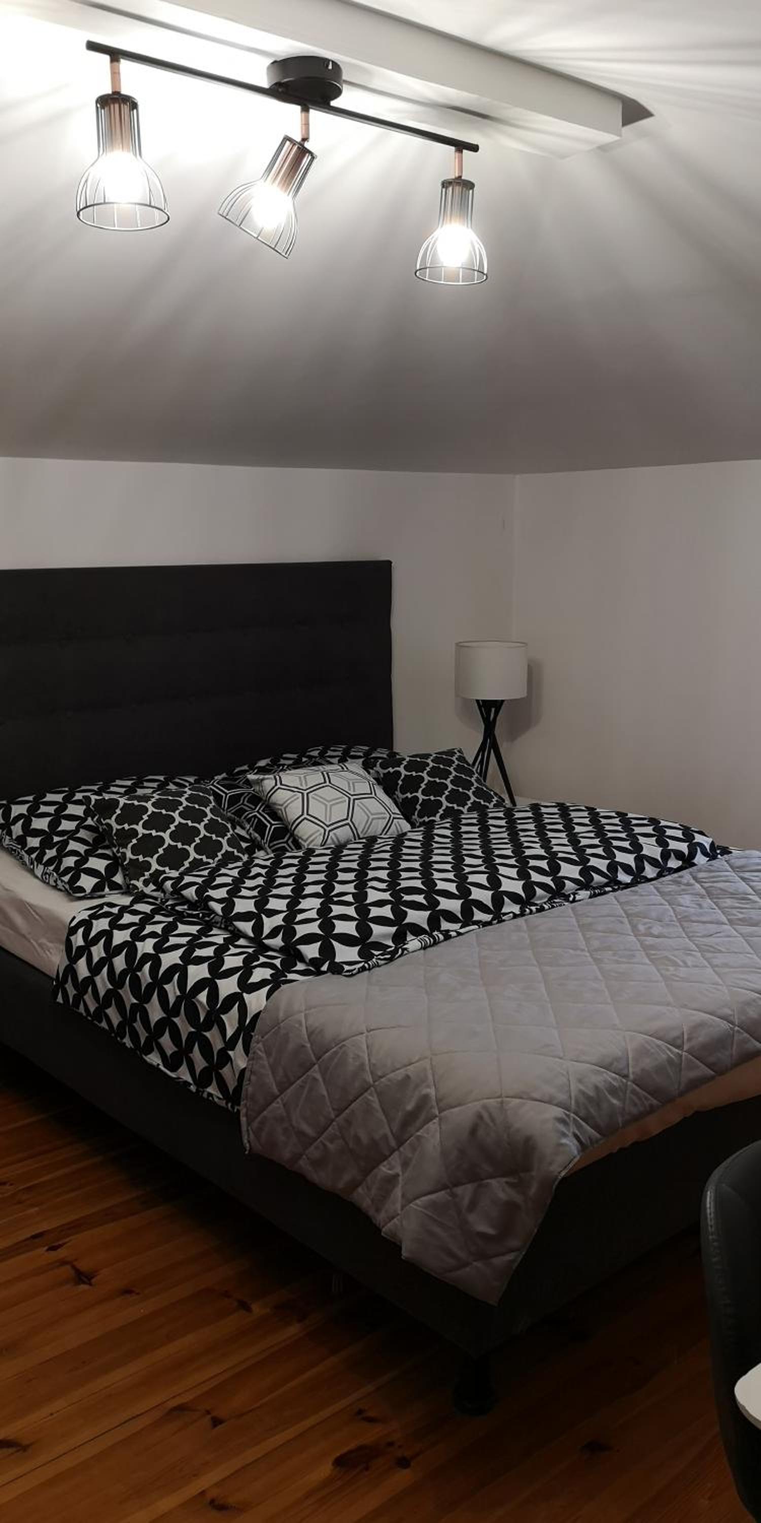 Triple Room with Private Bathroom photo 1