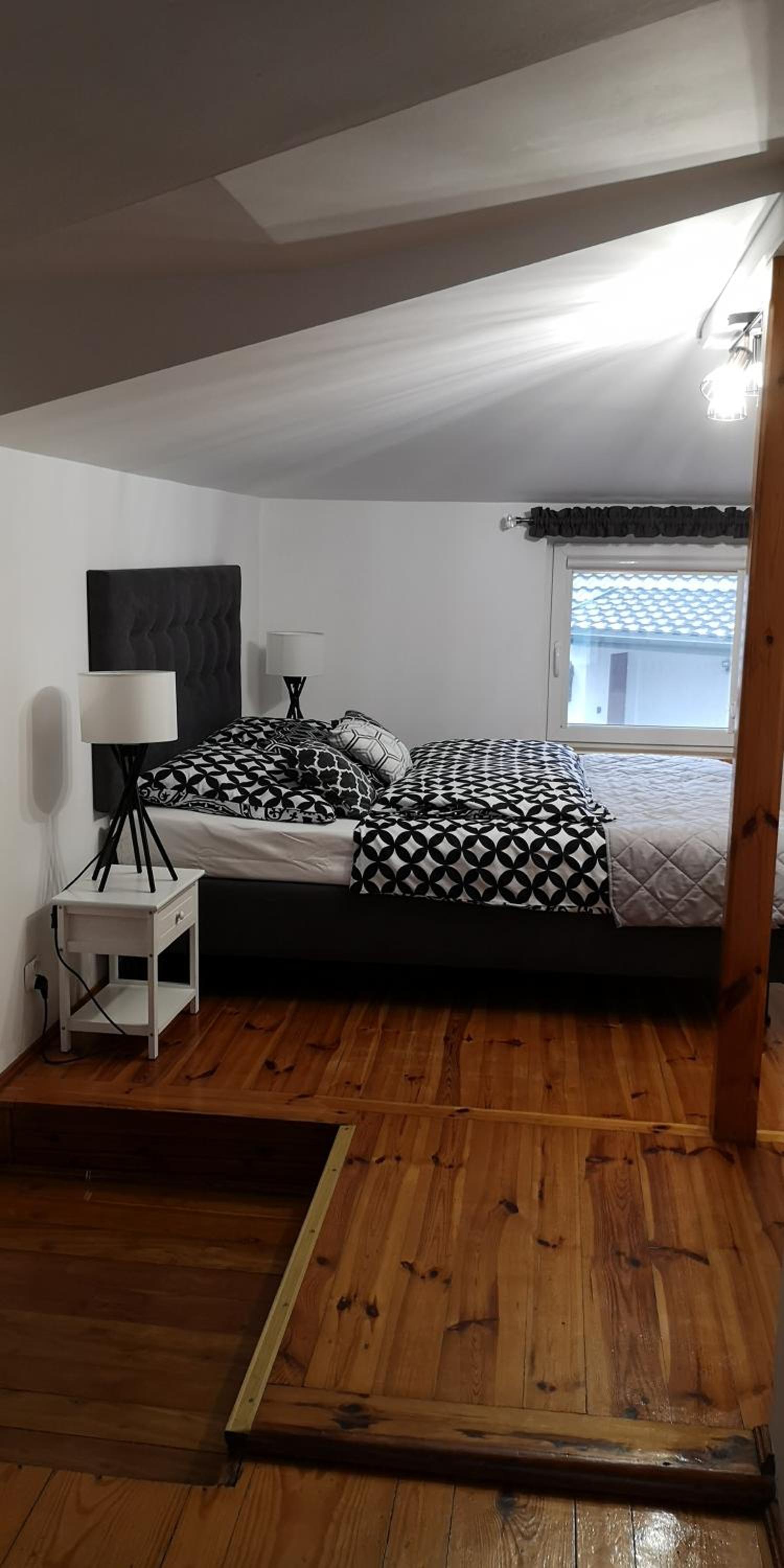 Triple Room with Private Bathroom photo 2