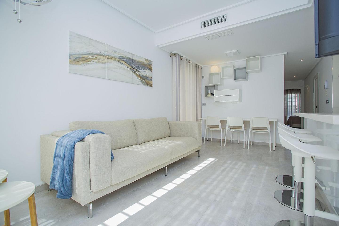 Bungaló de lujo