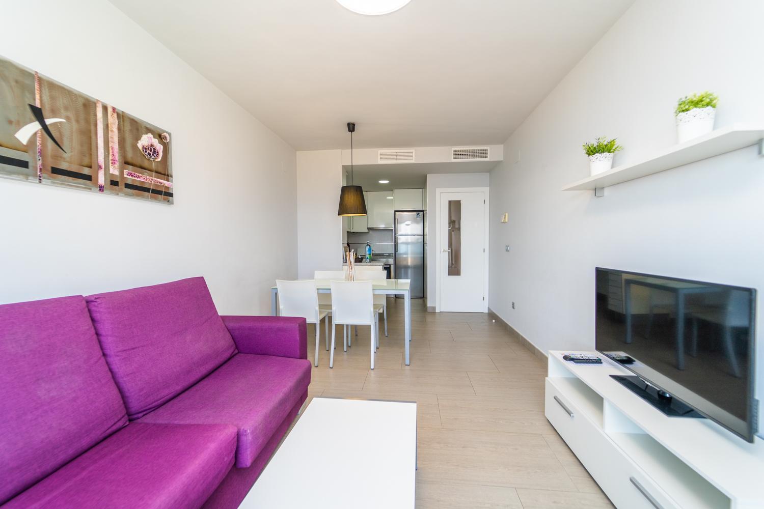 One-Bedroom Apartment - Photo 13