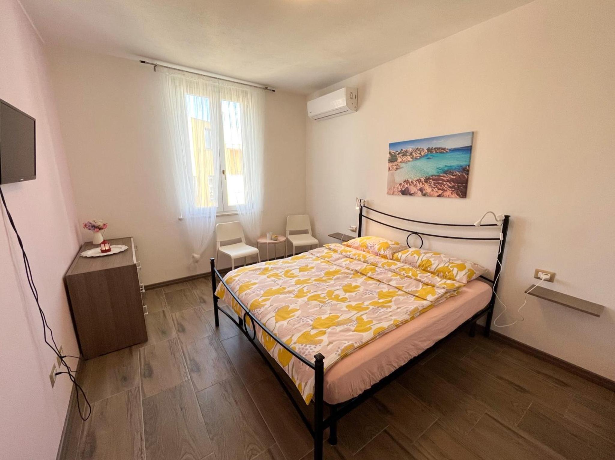 Triple Room with Private External Bathroom