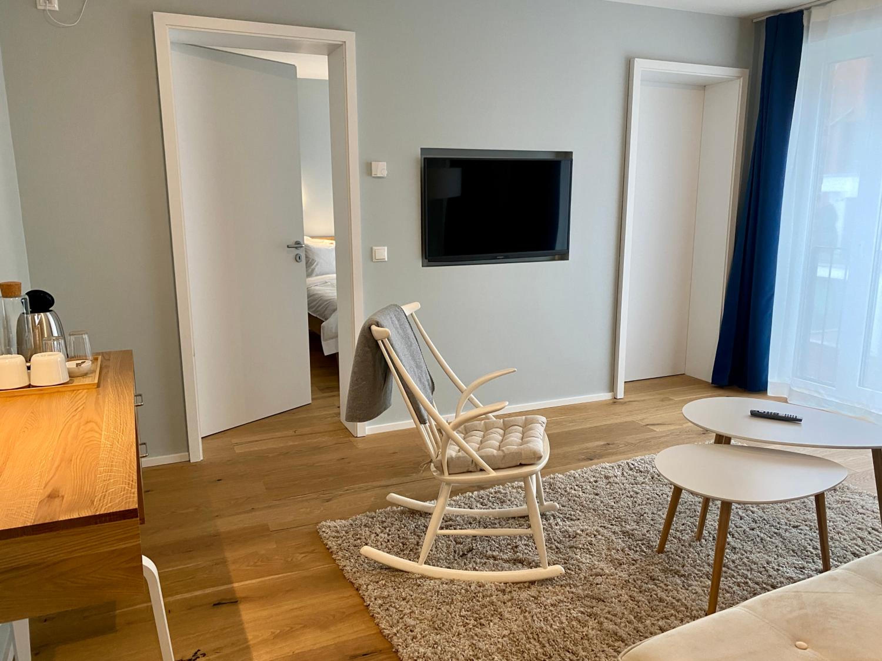 Standard Suite