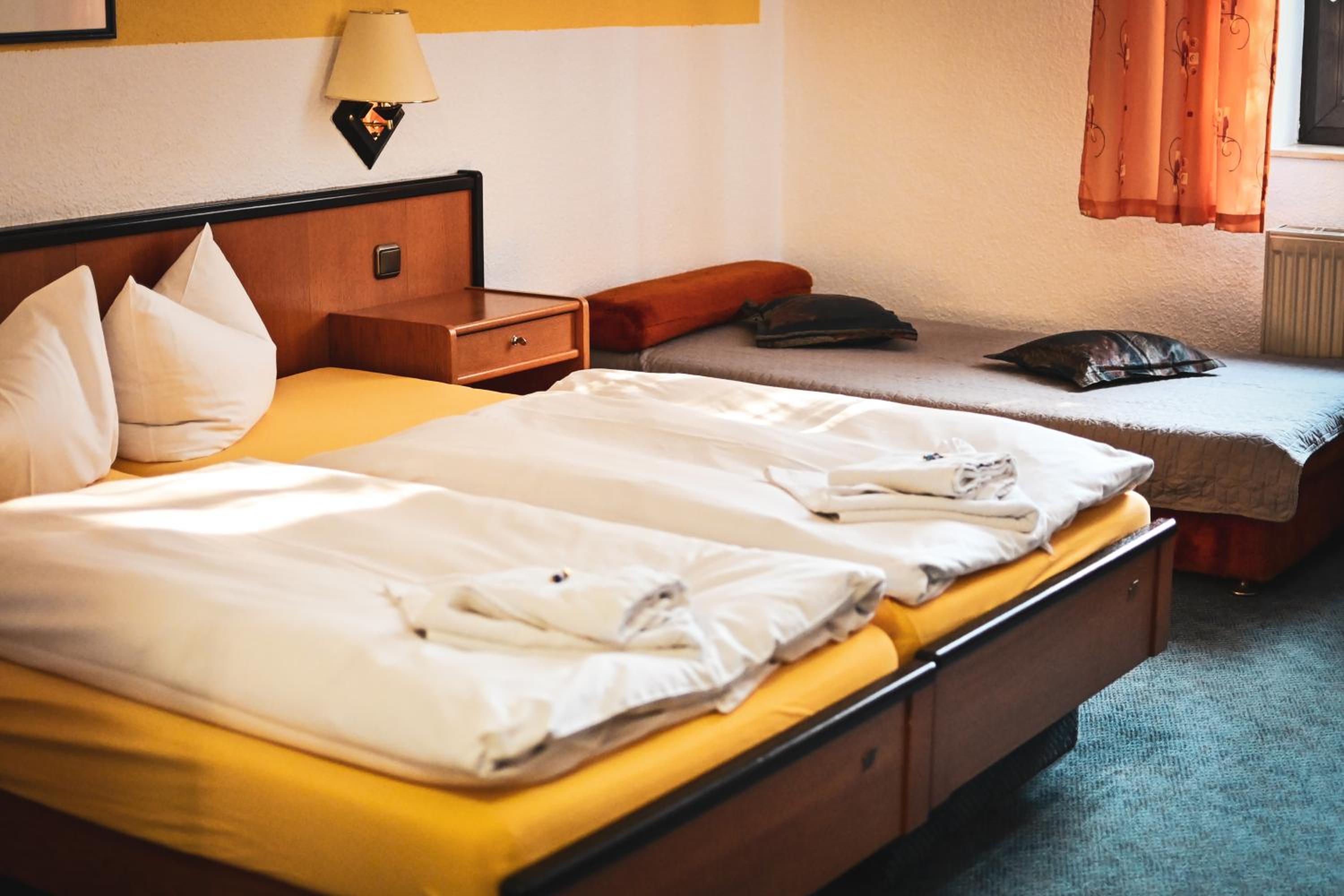 Triple Room - Photo 1