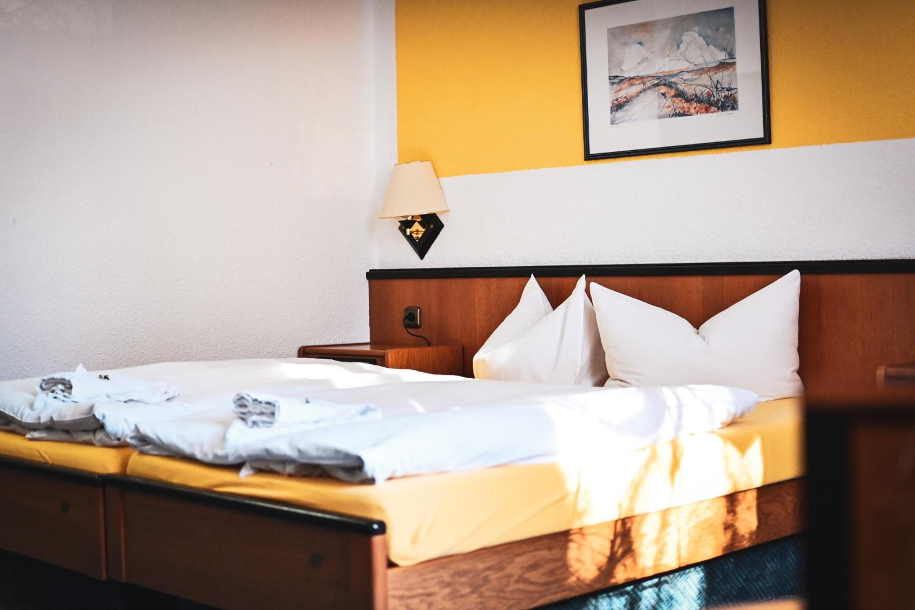 Triple Room - Photo 9