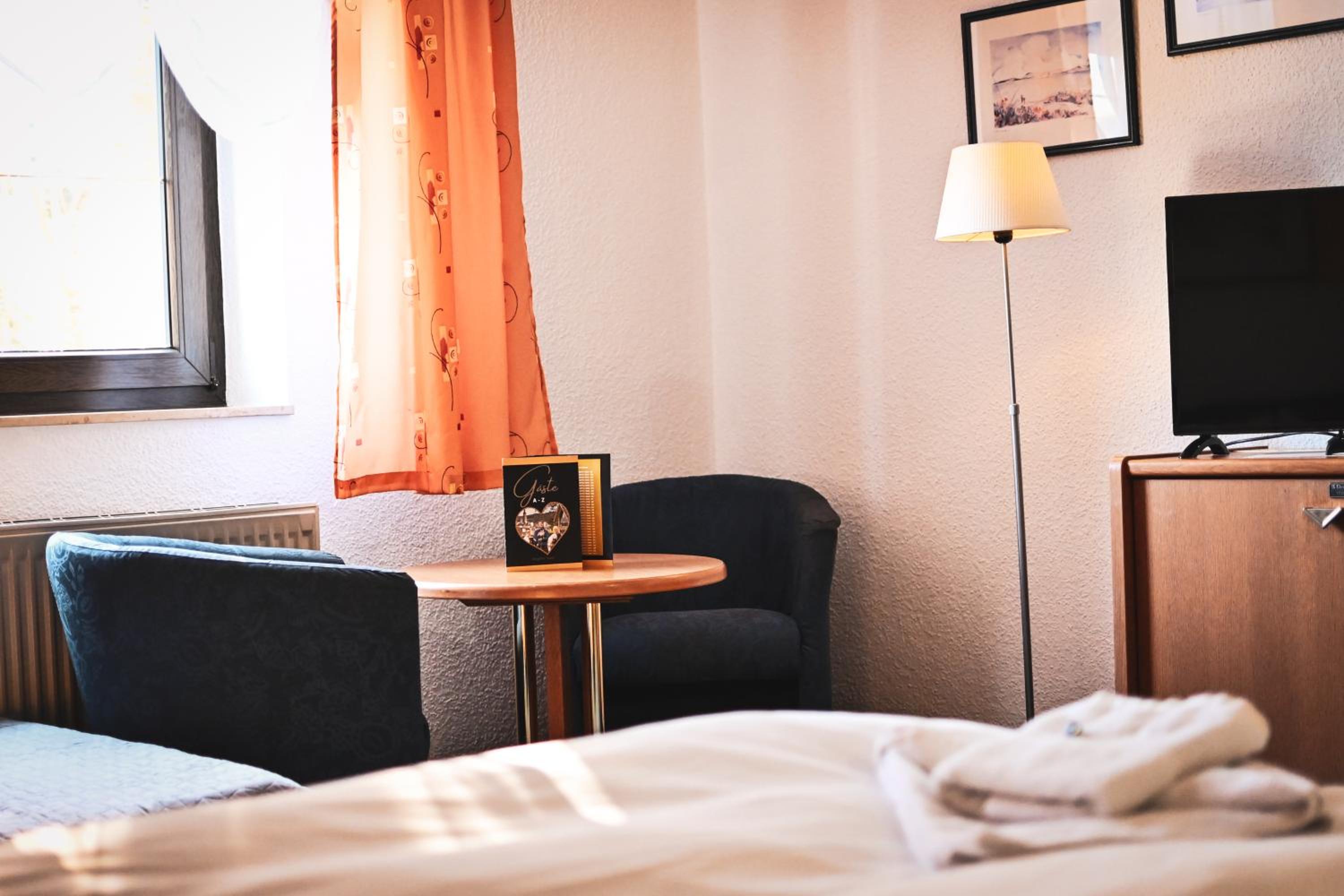 Triple Room - Photo 8