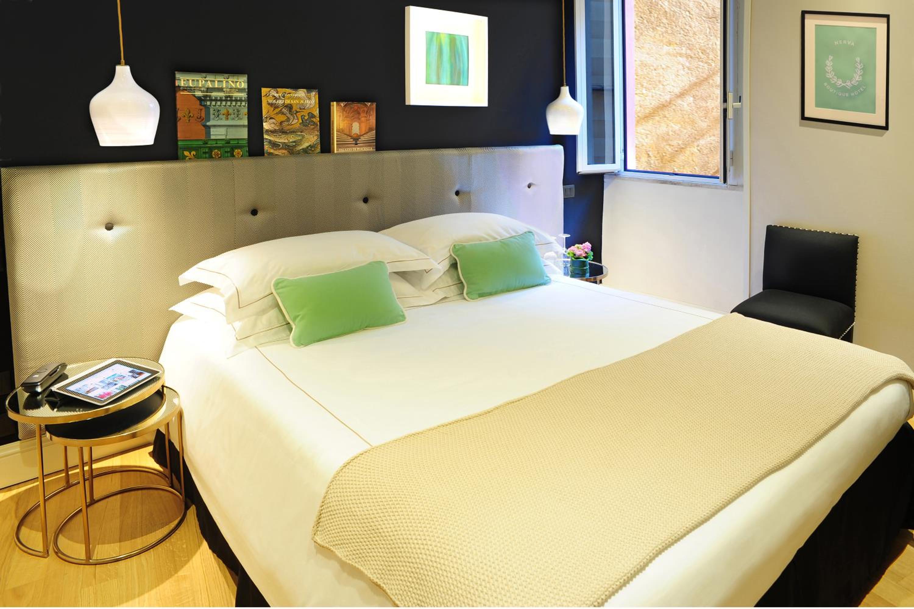 Small Double Room photo 3