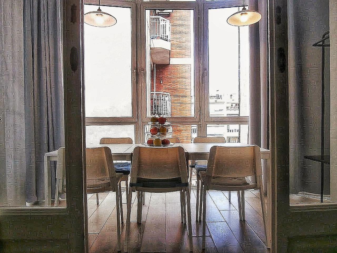 Apartment photo 2