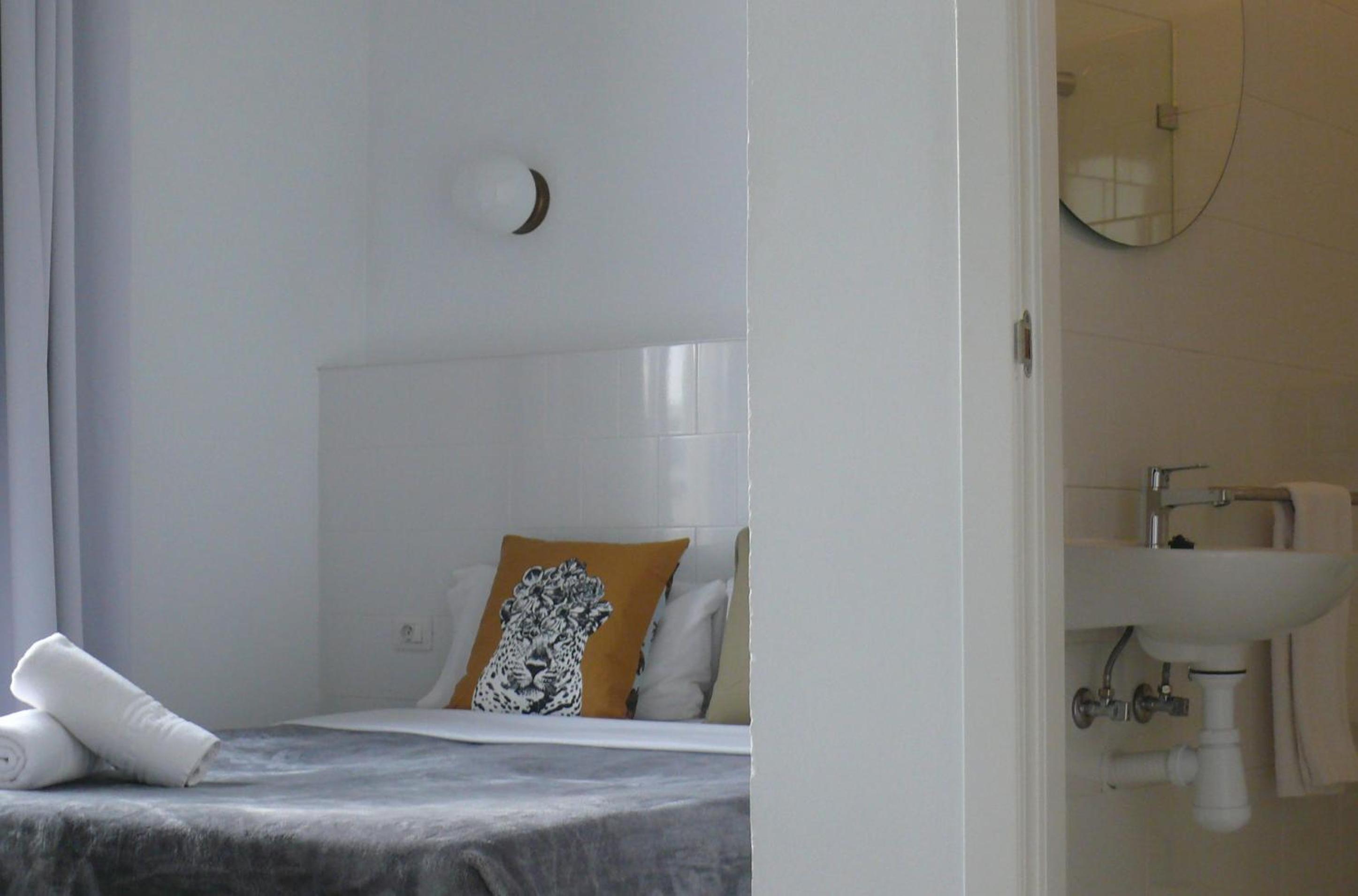 Double Room with Balcony photo 3