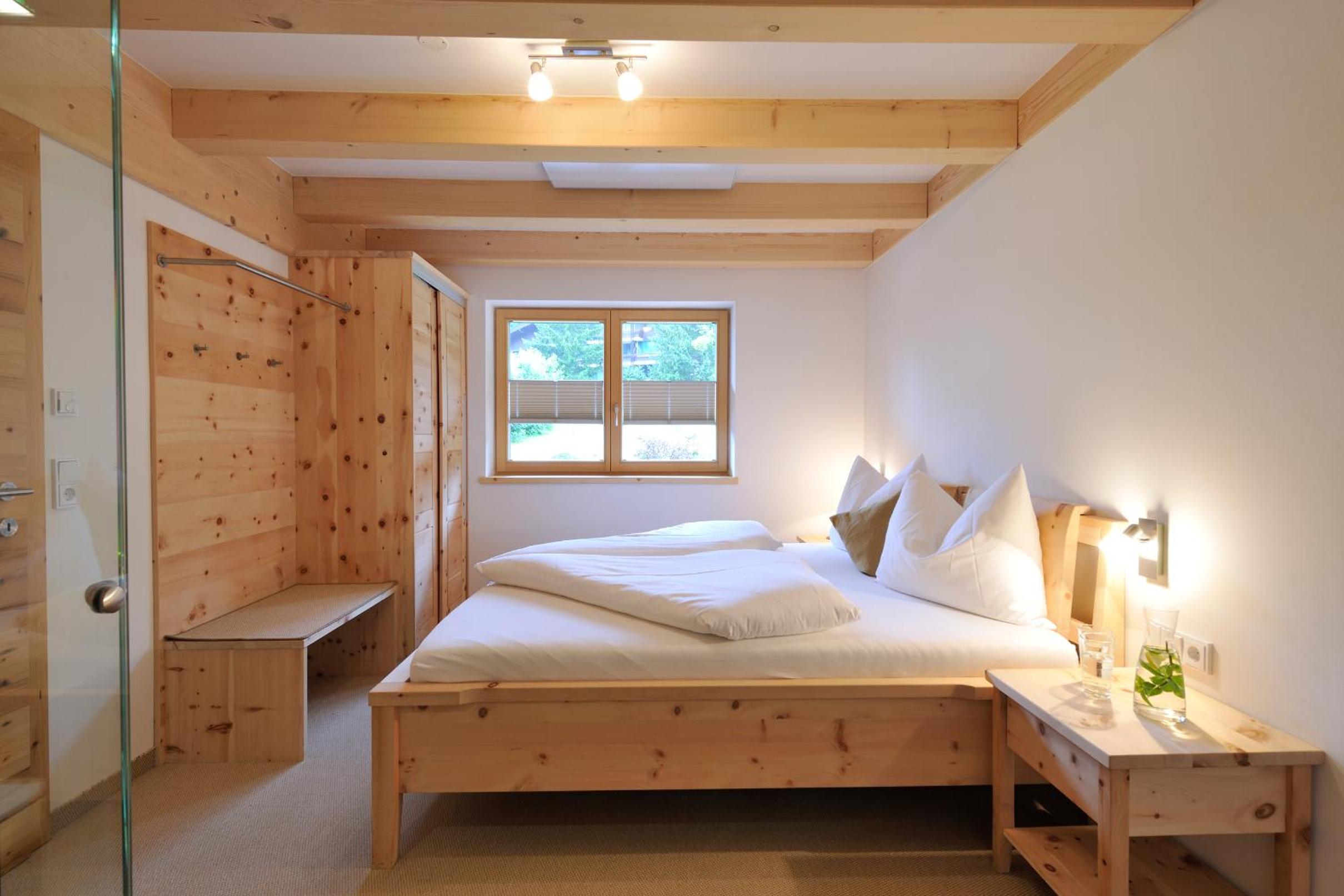 Two-Bedroom Apartment with Sauna photo 1