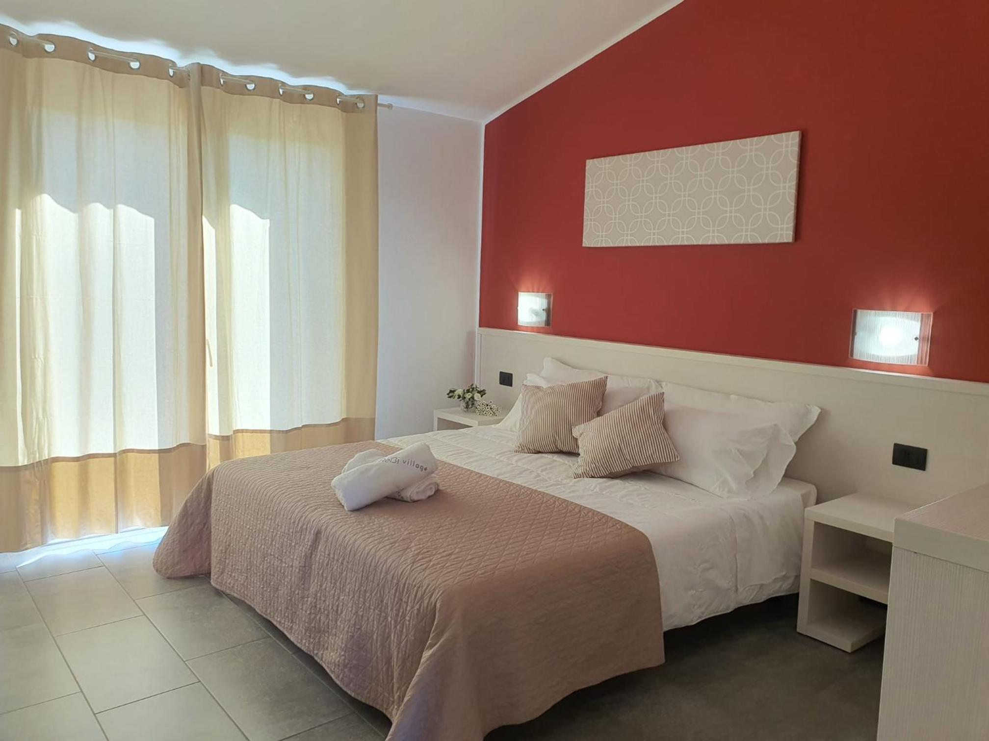 Deluxe Apartment - Photo 12