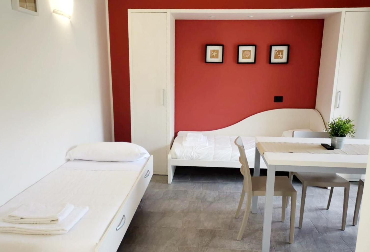 Deluxe Apartment - Photo 18