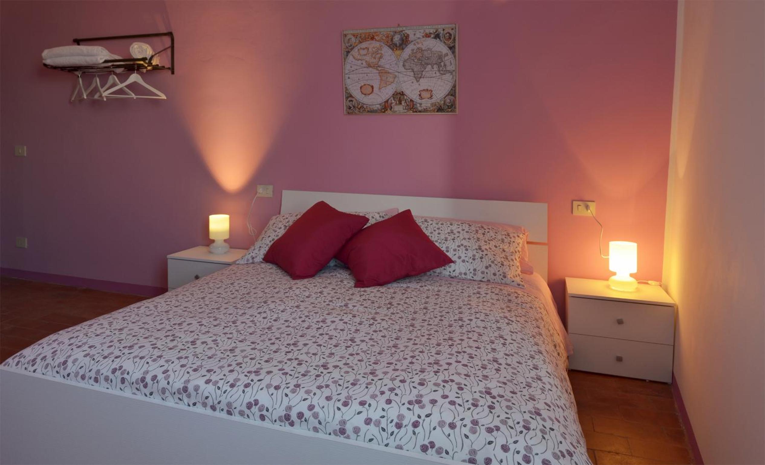 Double Room with Private Bathroom photo 1