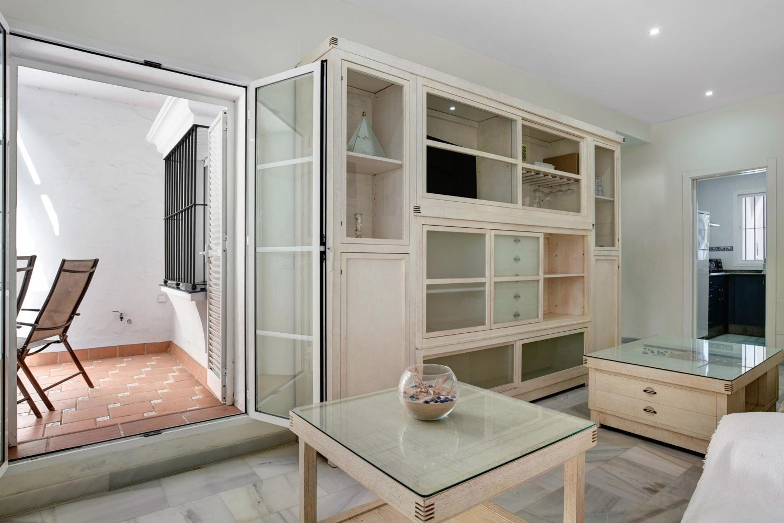 Apartamento Superior de Dos Habitaciones