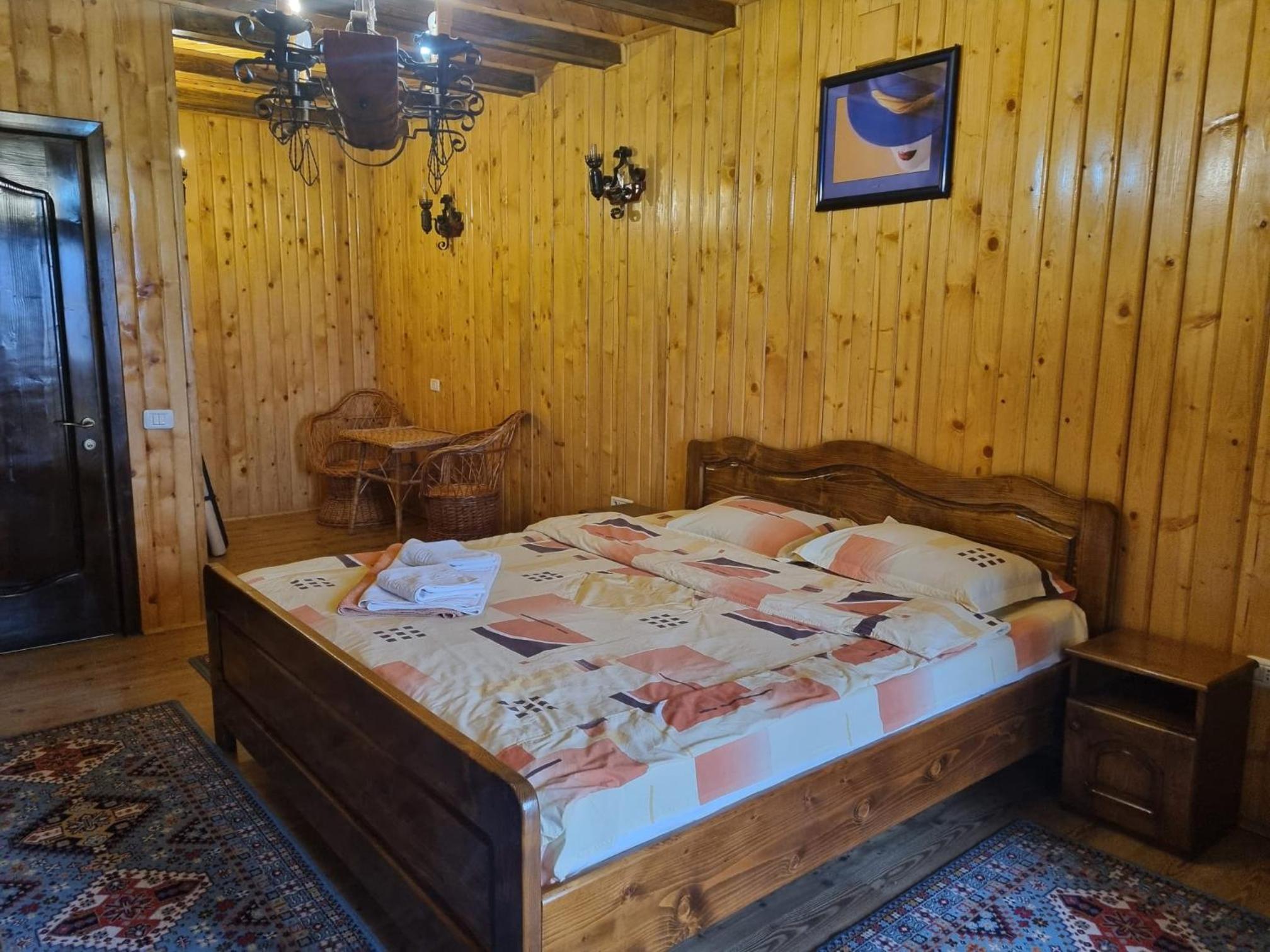 Double Room with Balcony photo 2