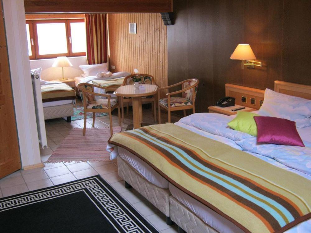 Quadruple Room photo 1