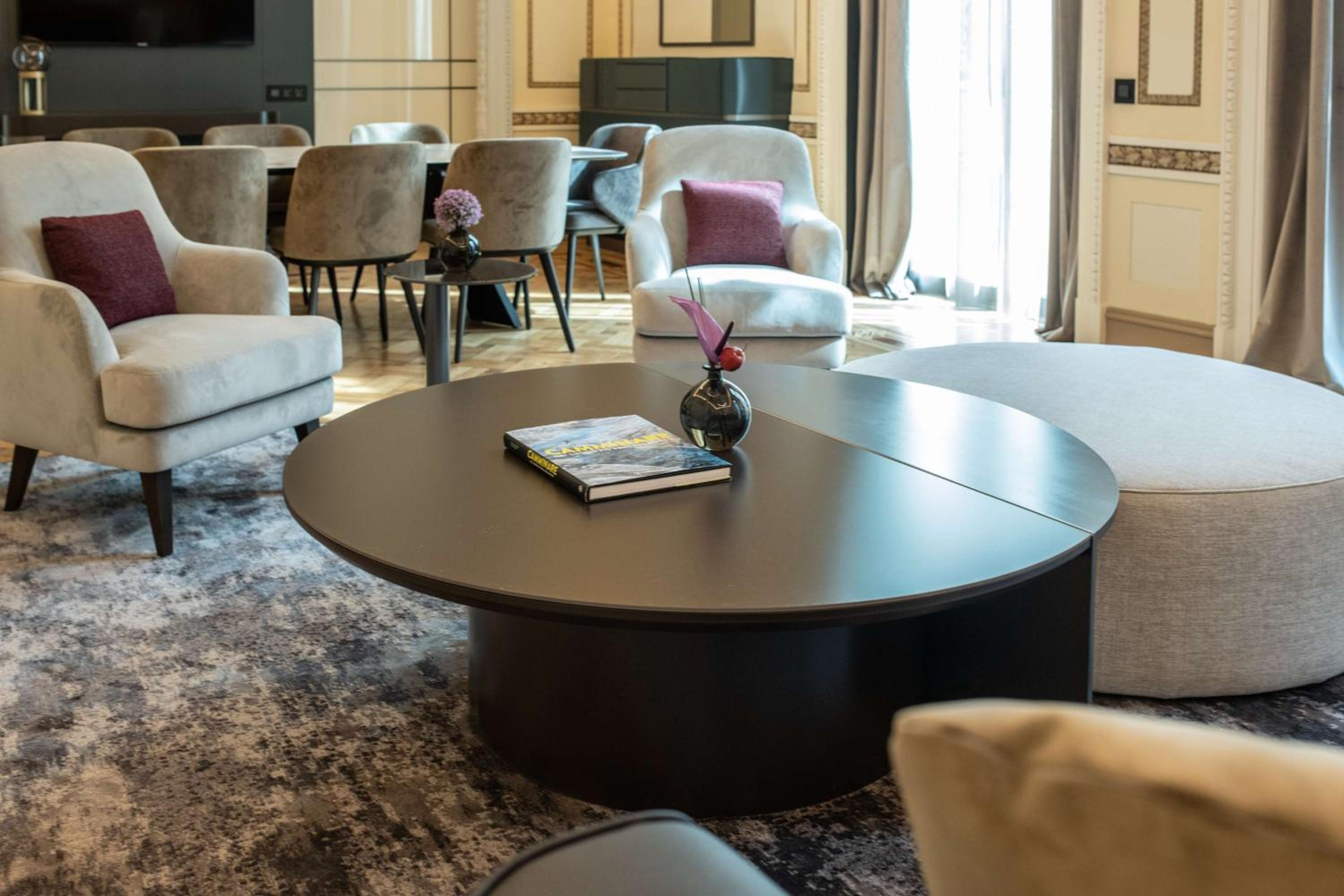 Presidential Suite photo 2