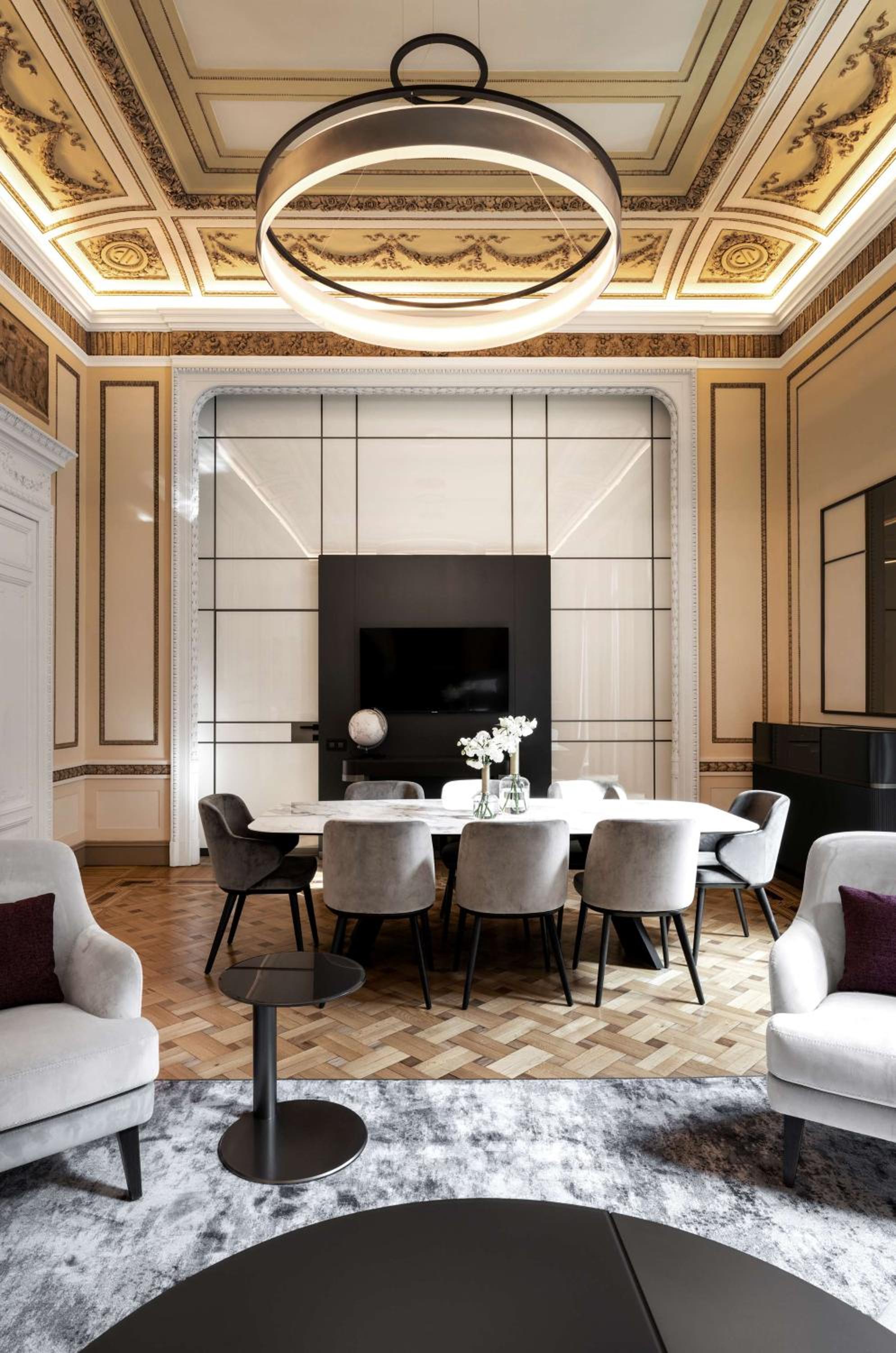 Presidential Suite photo 3