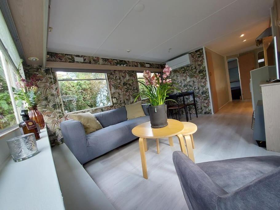Two-Bedroom Chalet photo 1