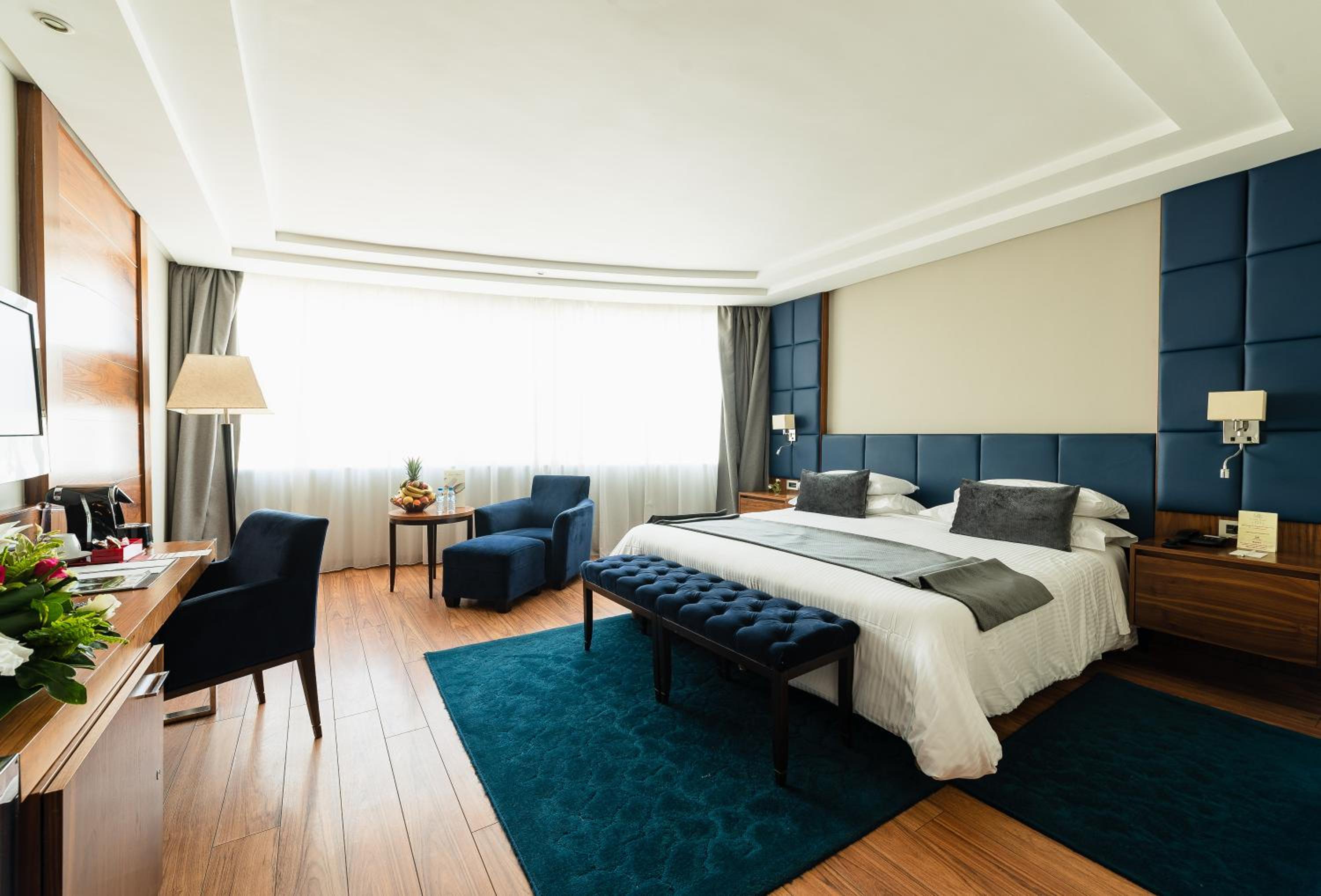 Premium Double Room - Photo 2
