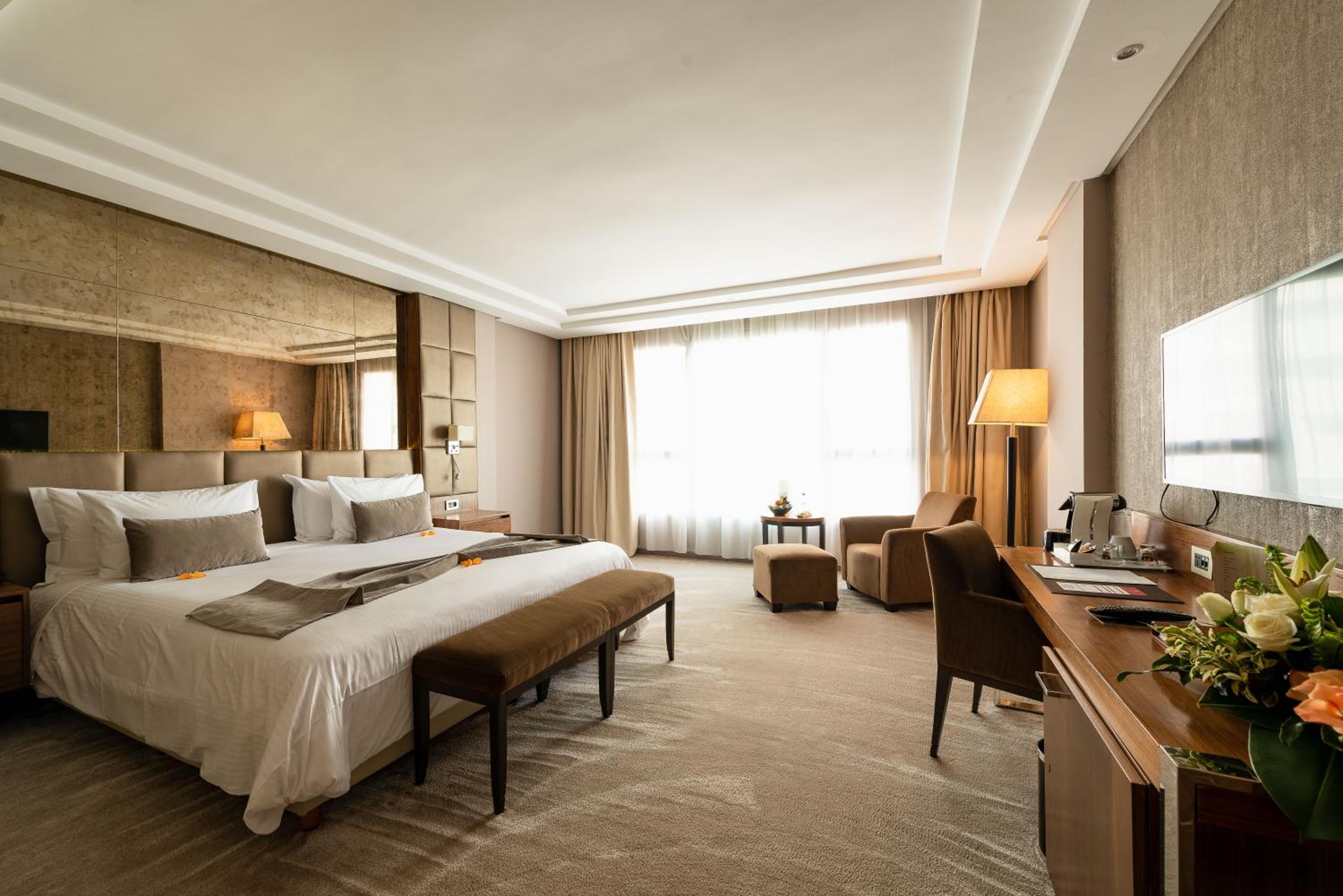 Premium Double Room - Photo 1