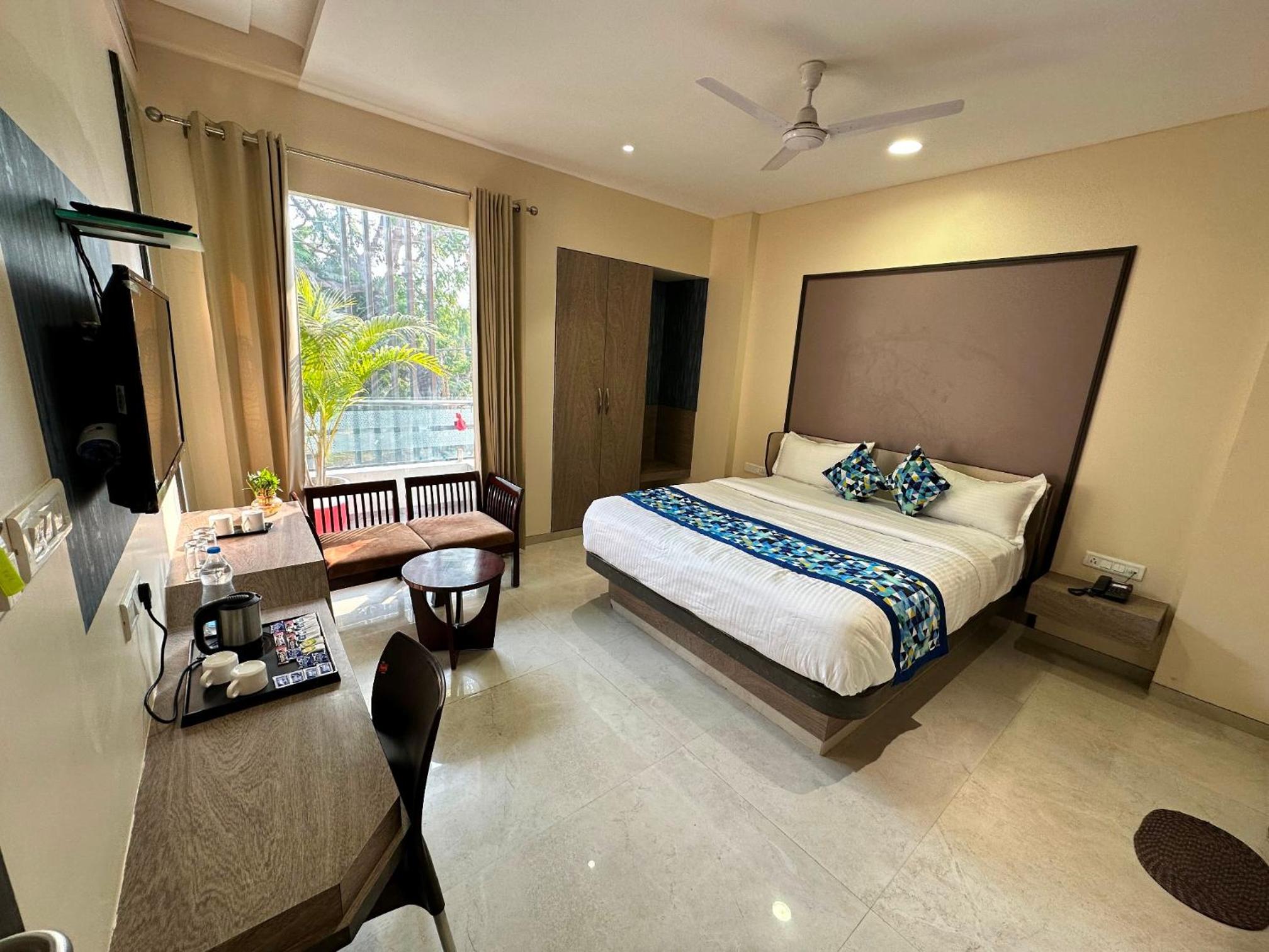 Superior Double Room photo 1