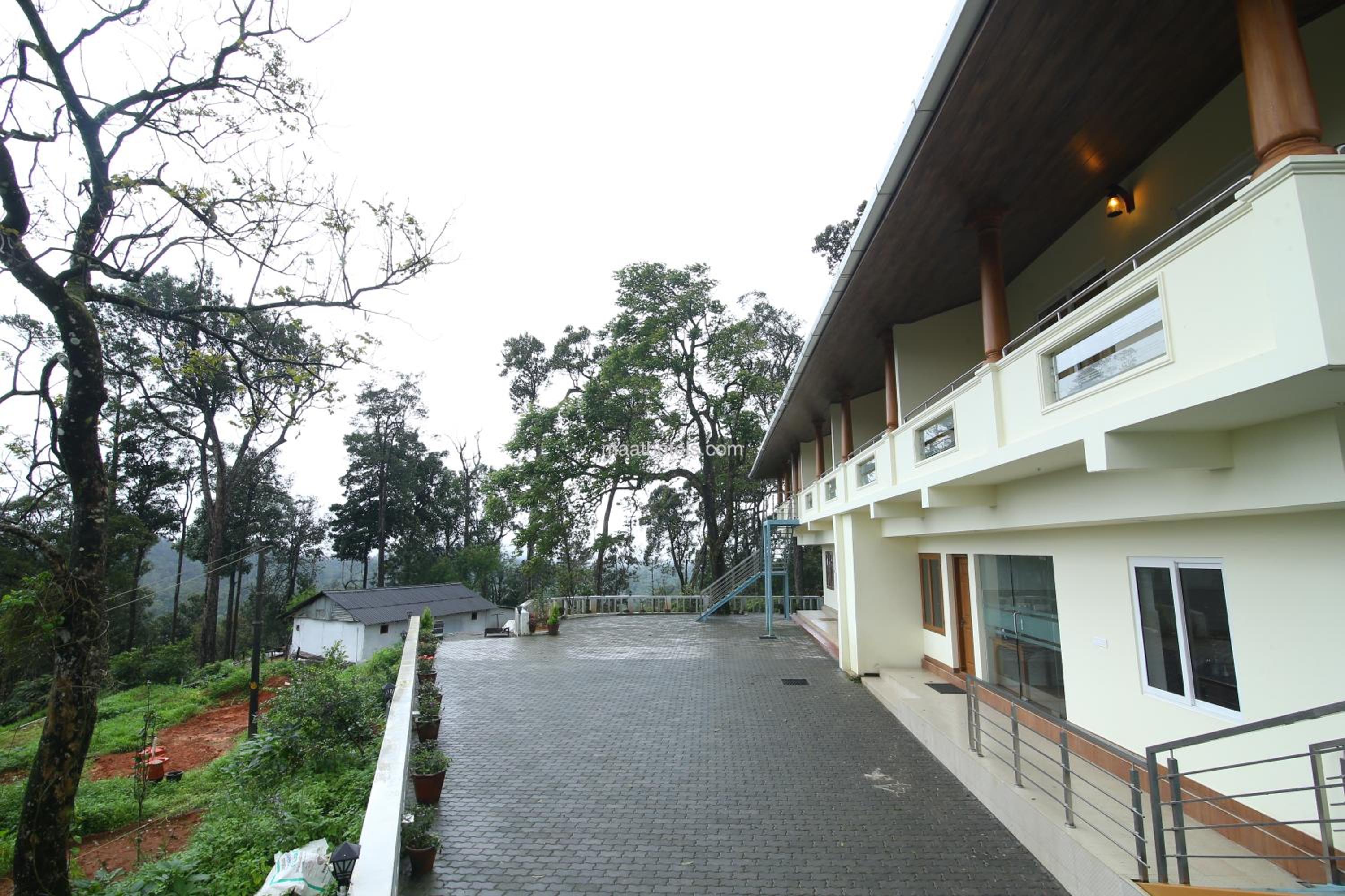 Double or Twin Room with Balcony - Photo 18