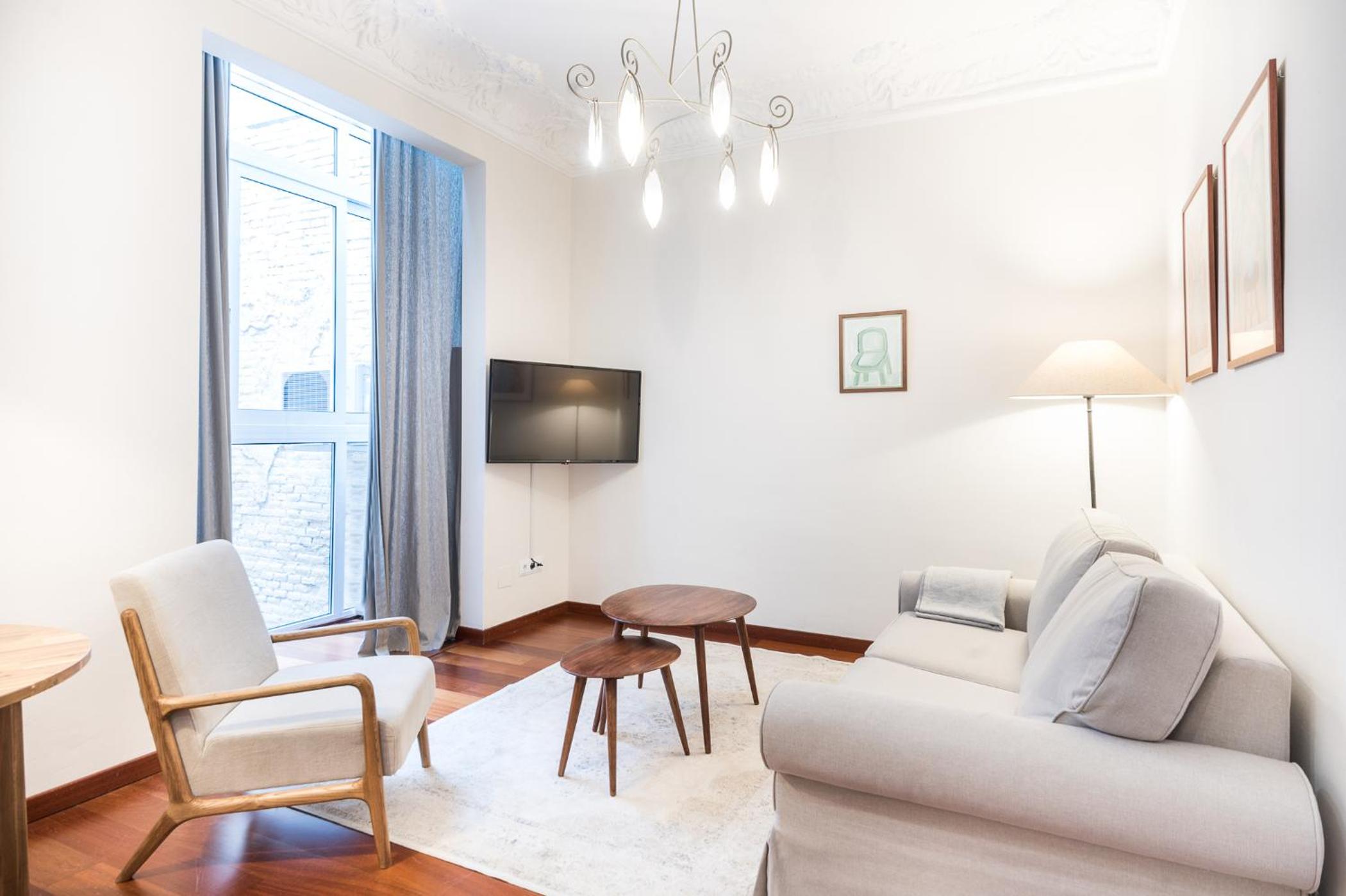 Apartamento Estudio