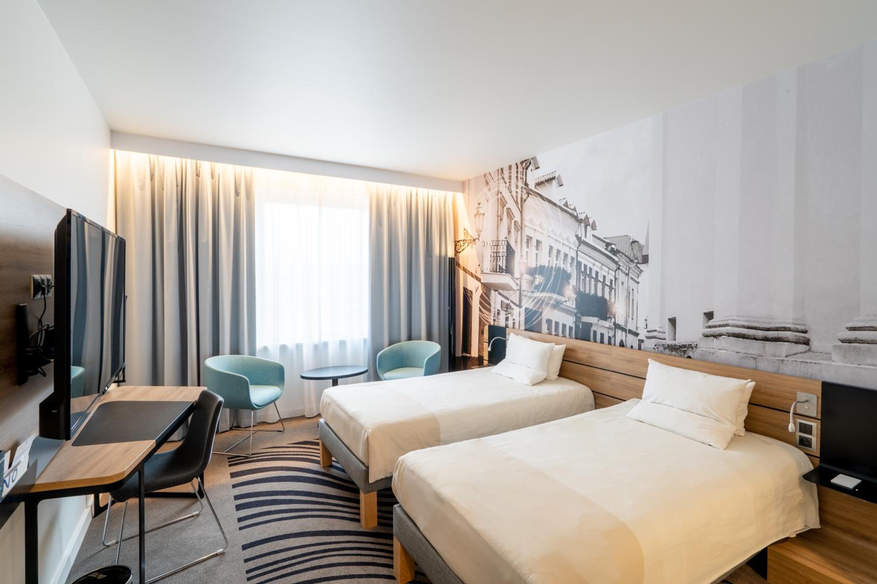Superior Twin Room - Photo 1