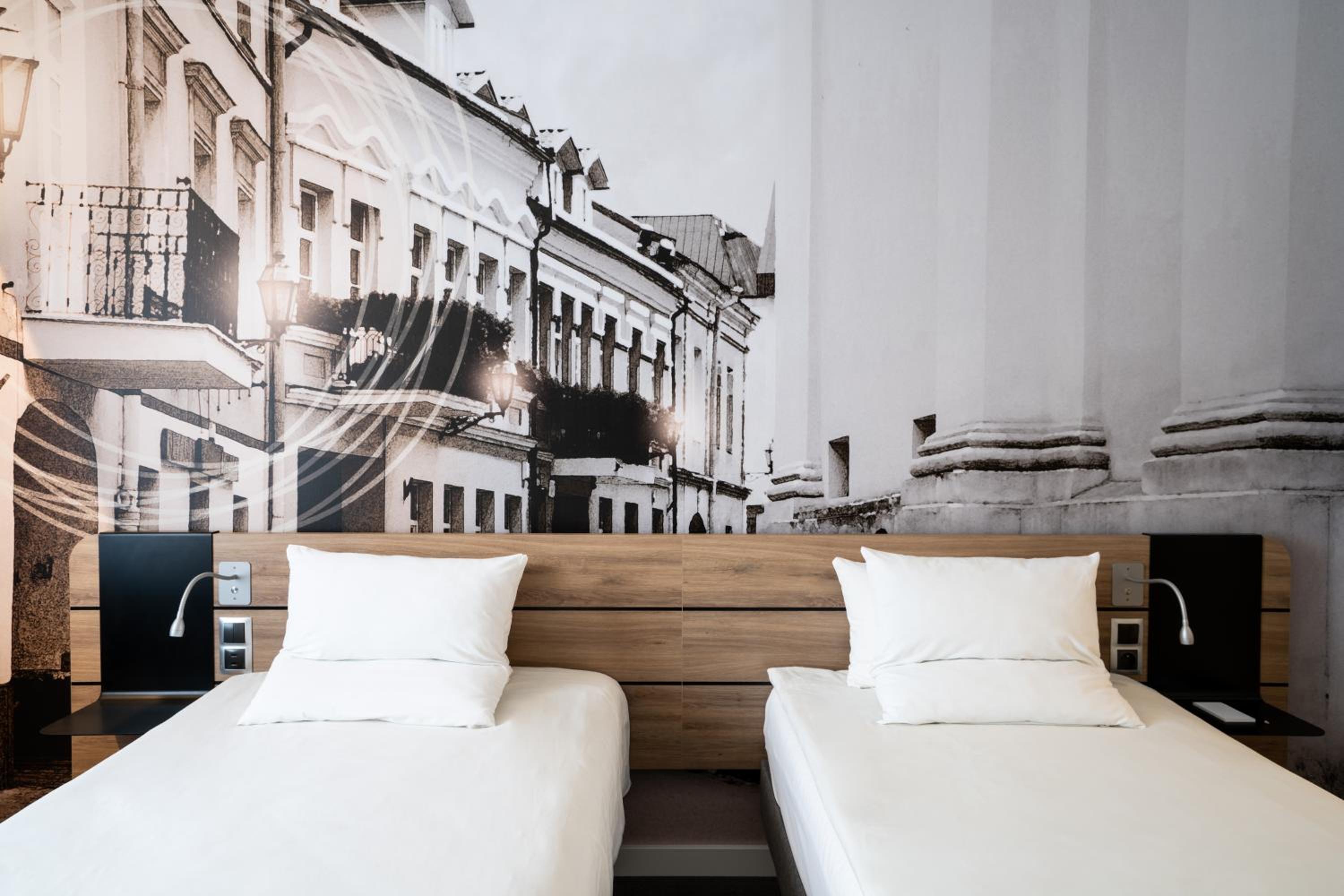 Superior Twin Room - Photo 6
